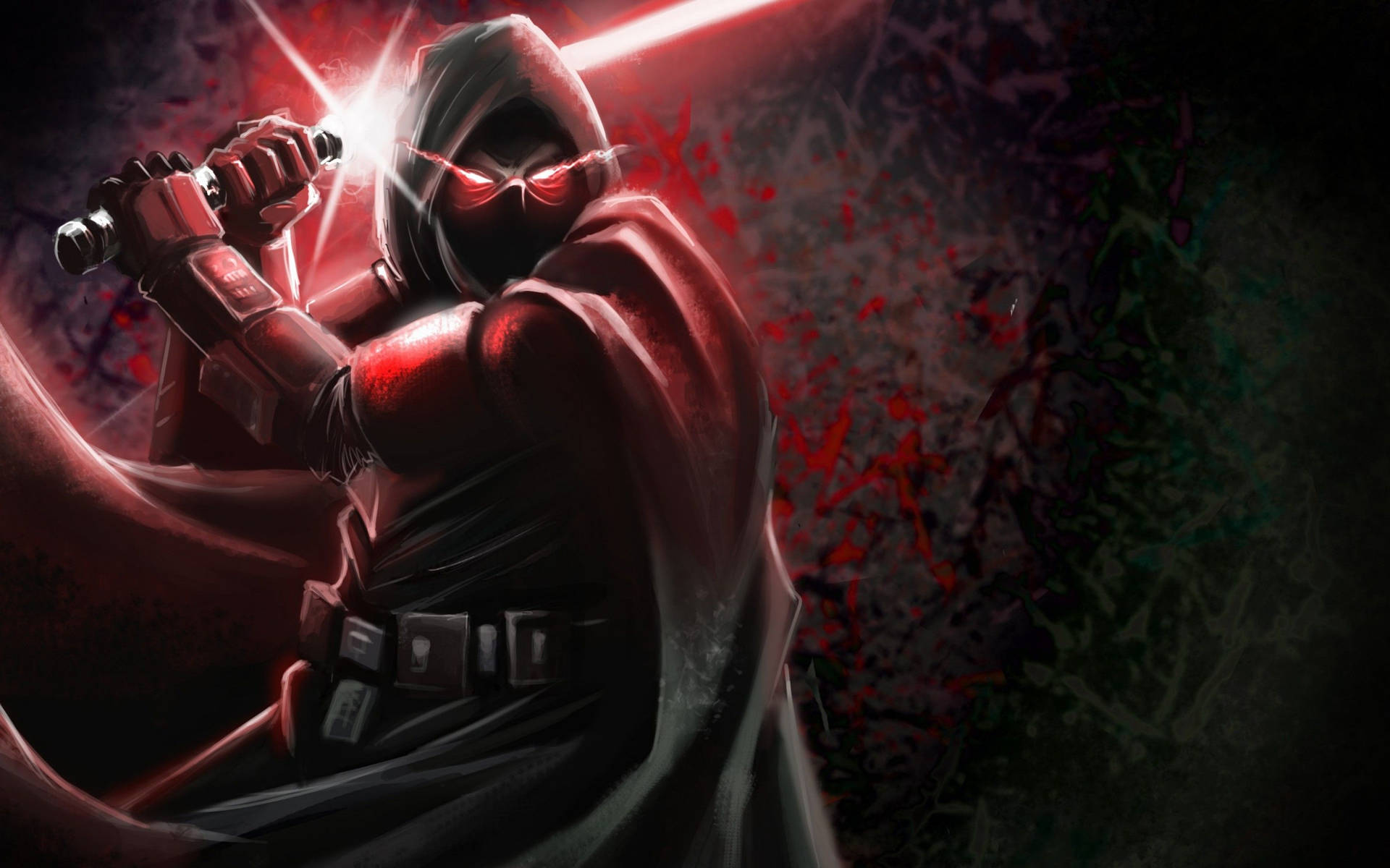 Sith 2880X1800 Wallpaper and Background Image