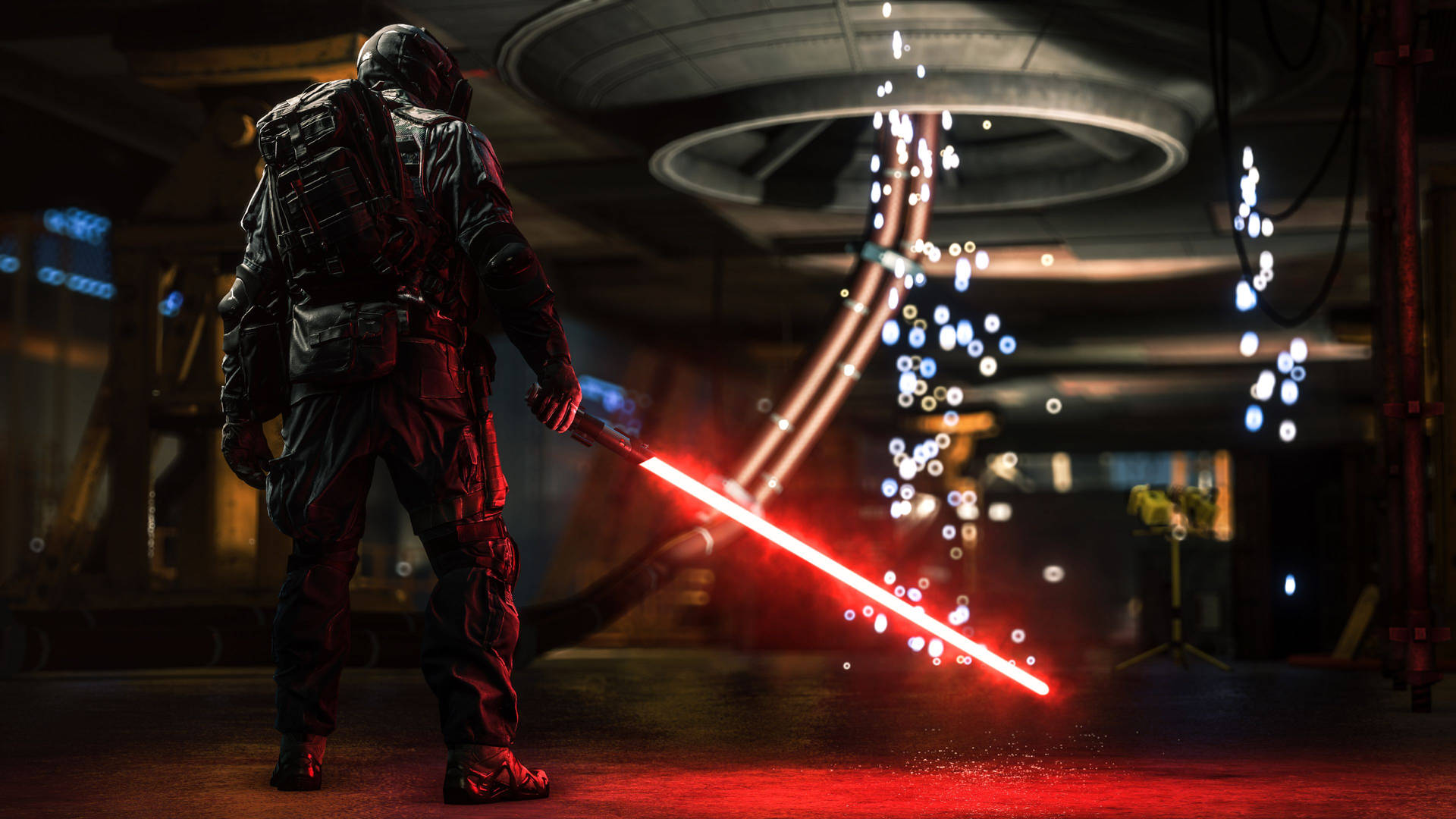 3840X2160 Sith Wallpaper and Background