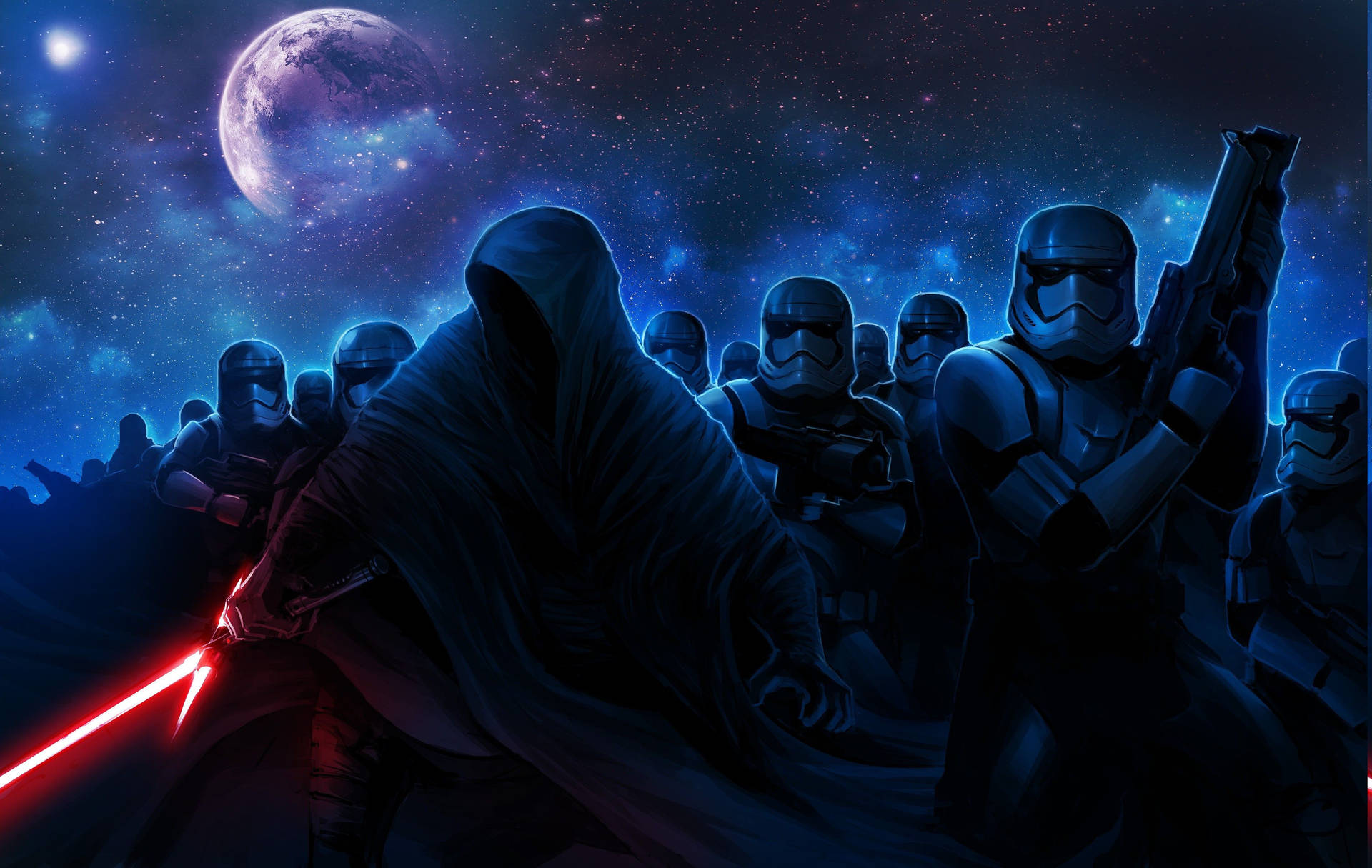 3981X2520 Sith Wallpaper and Background
