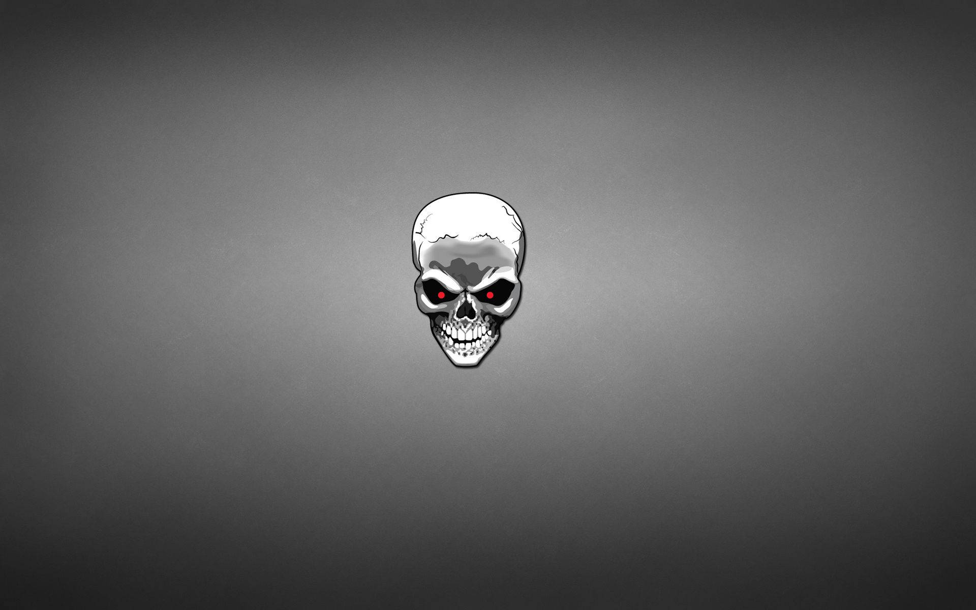 Skull 1920X1200 Wallpaper and Background Image