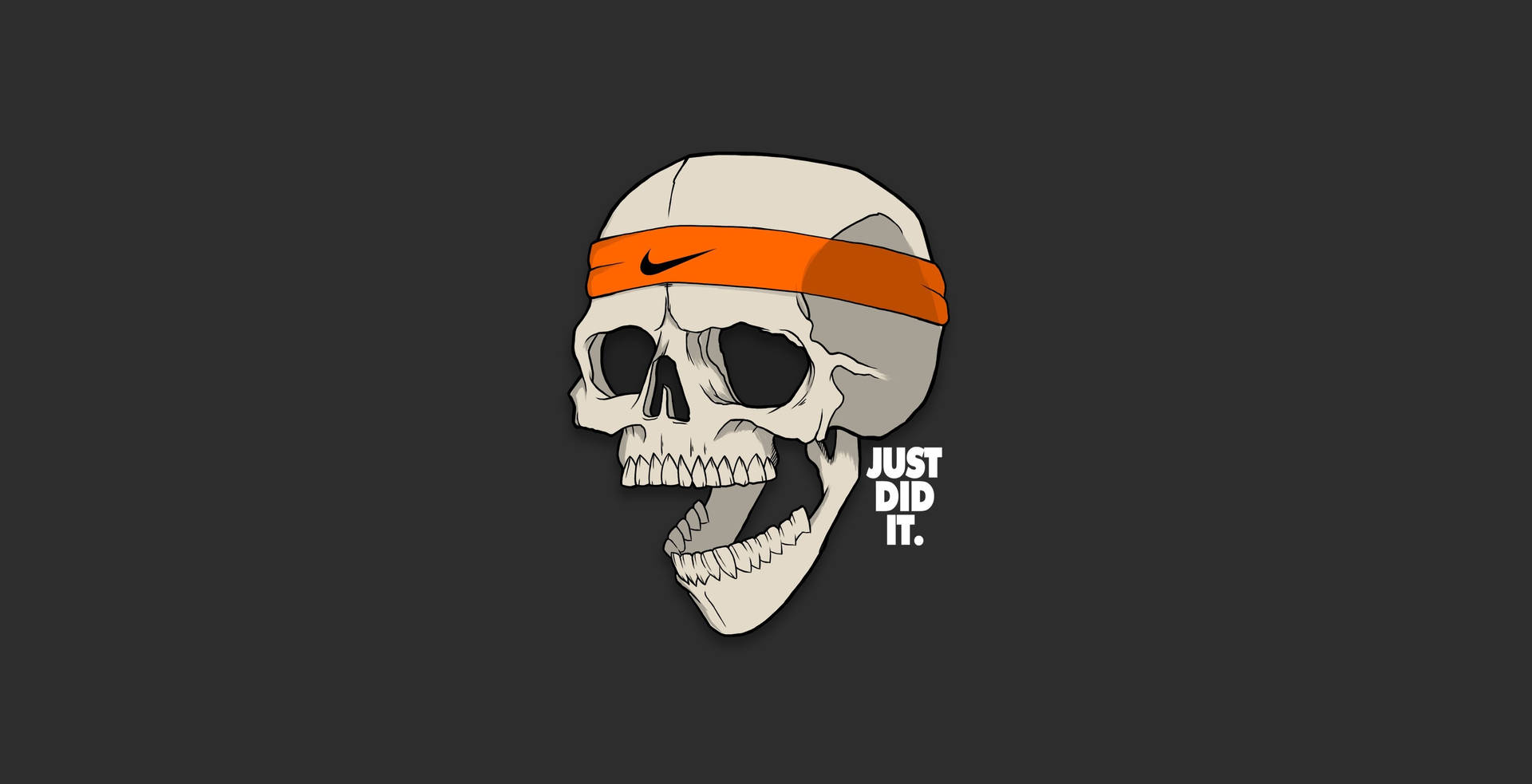 Skull 4000X2048 Wallpaper and Background Image