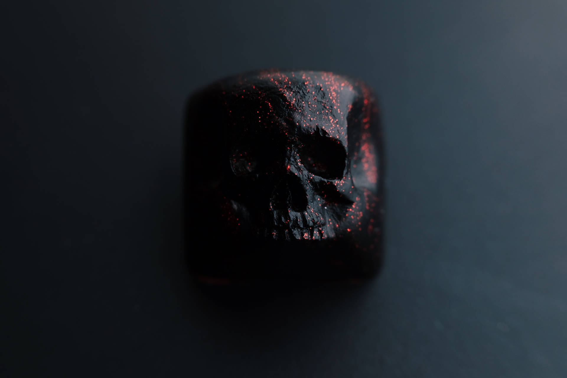 Skull 6240X4160 Wallpaper and Background Image