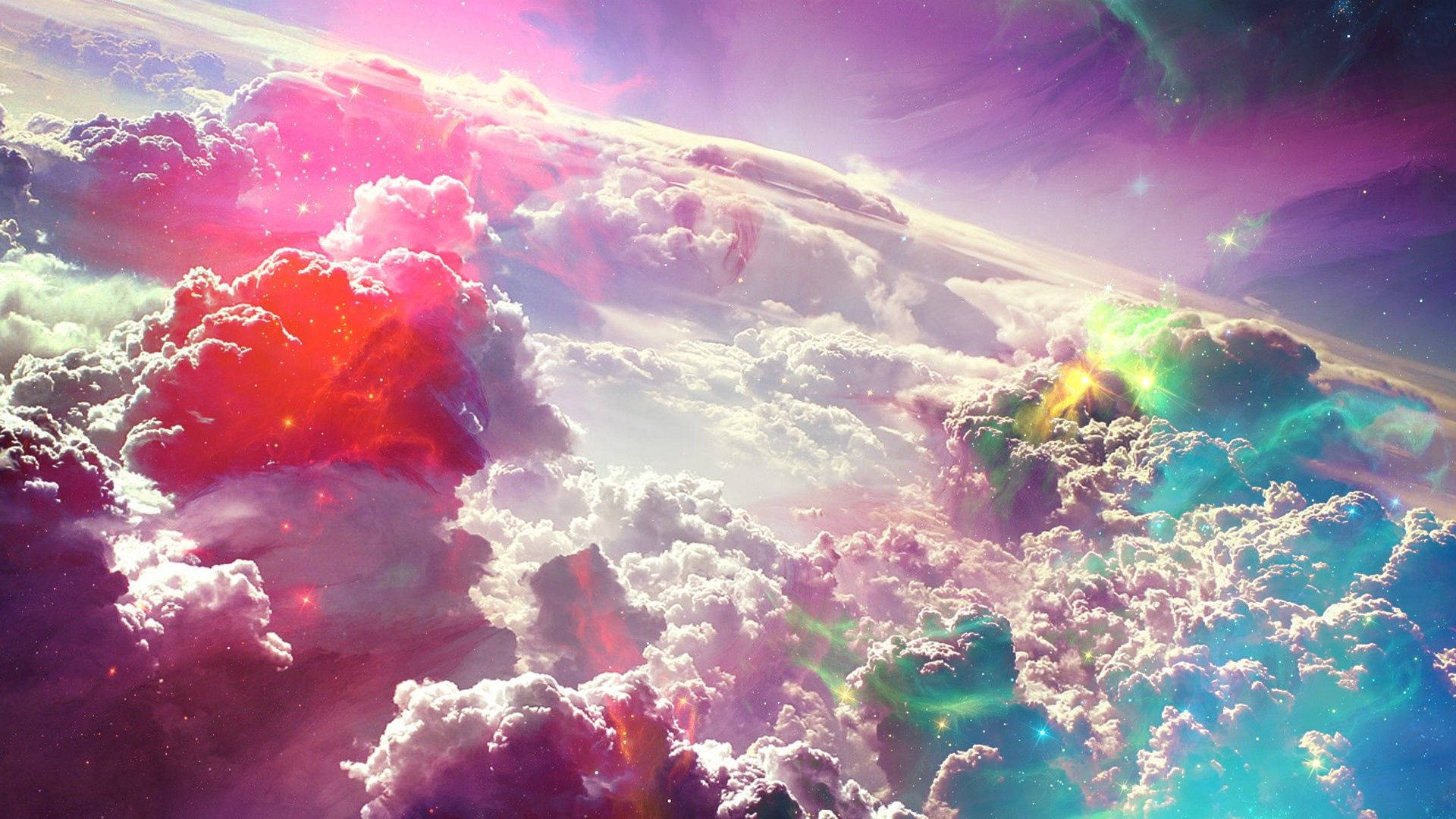 Sky 1920X1080 Wallpaper and Background Image