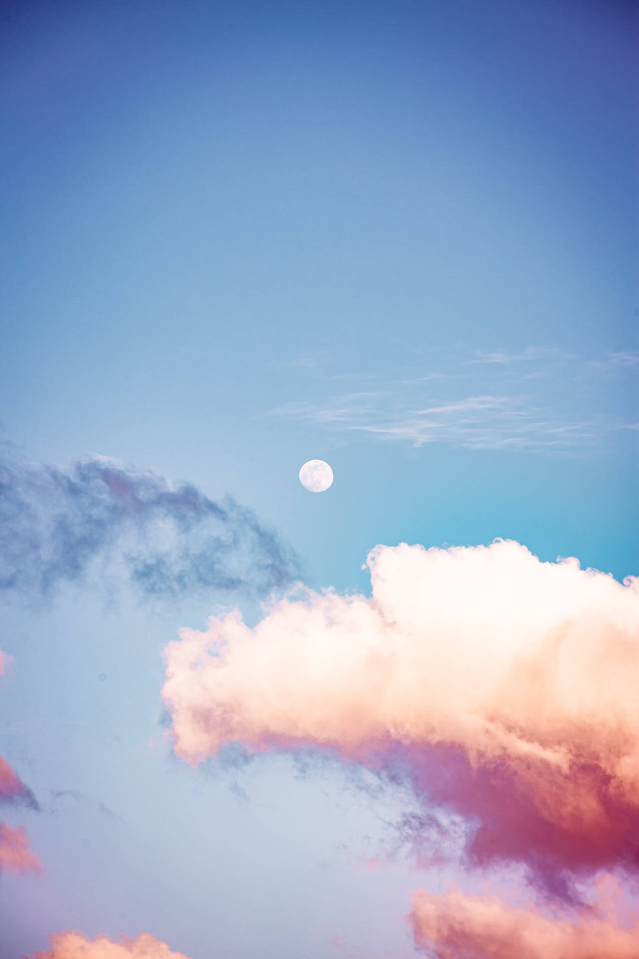 3648X5472 Sky Wallpaper and Background