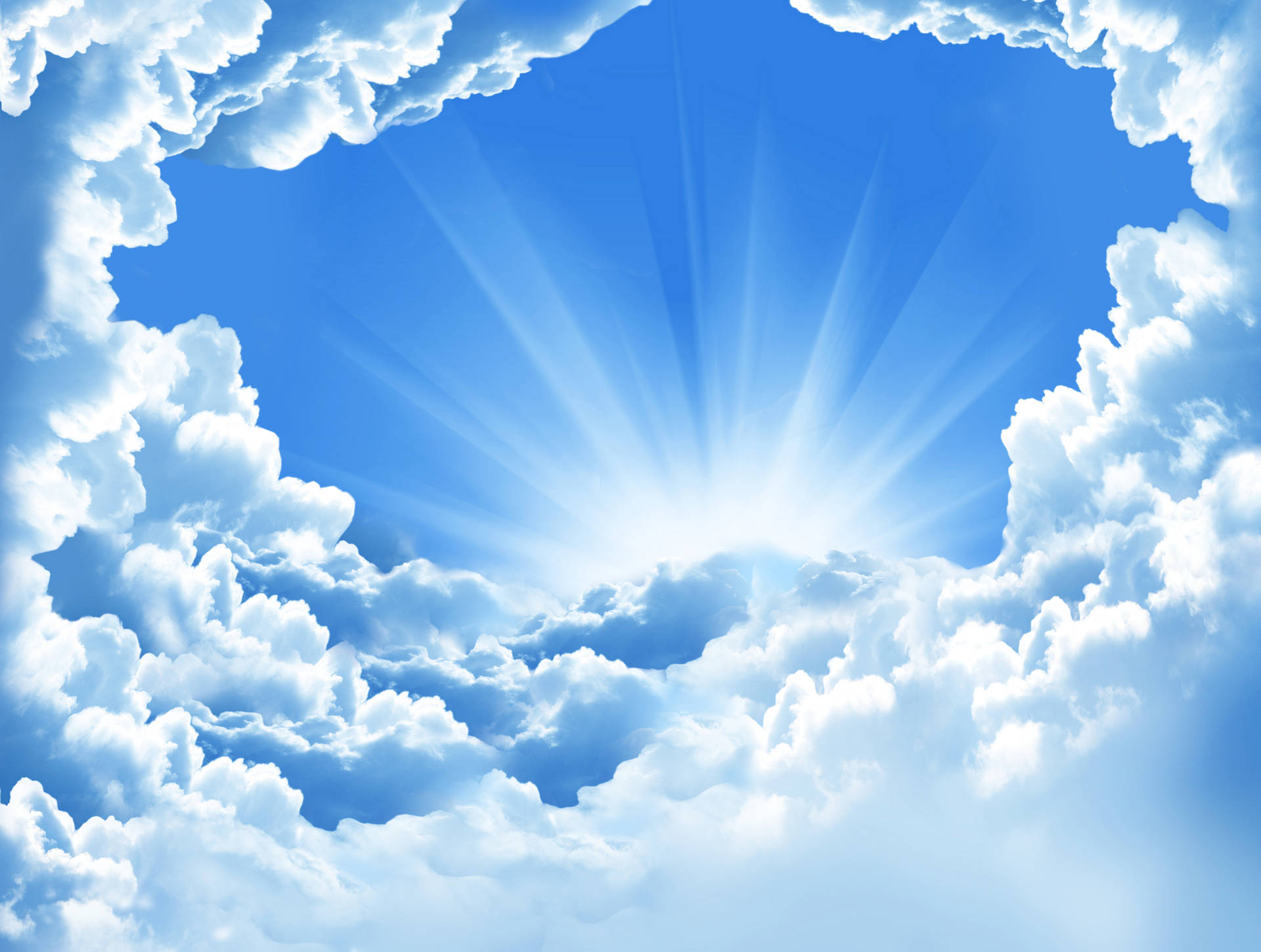 5826X4400 Sky Wallpaper and Background
