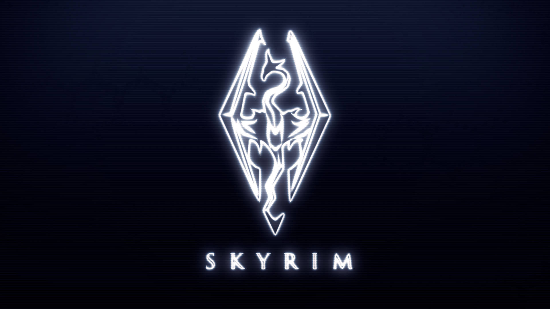 1920X1080 Skyrim Wallpaper and Background