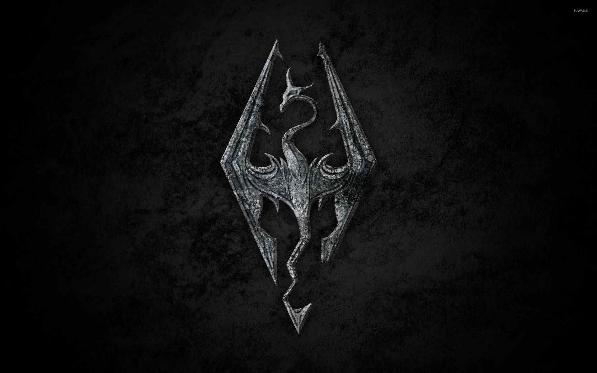 2560X1600 Skyrim Wallpaper and Background