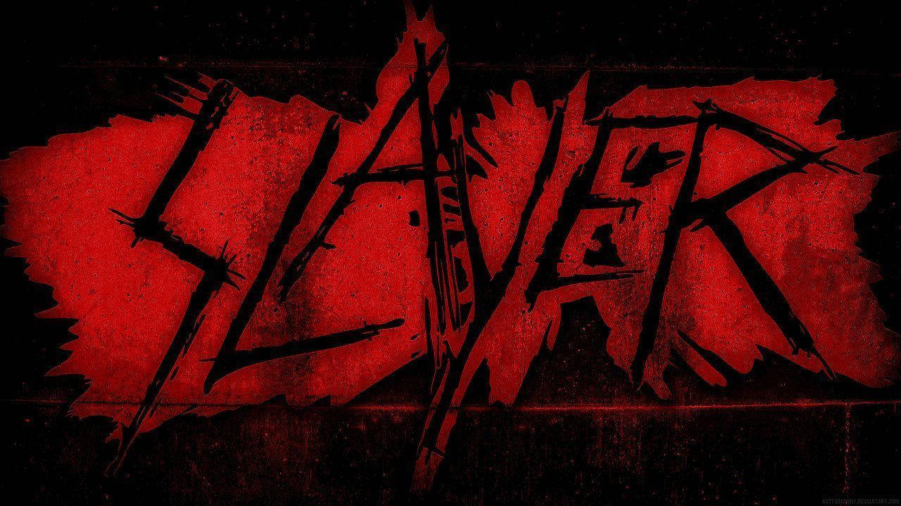 1280X720 Slayer Wallpaper and Background