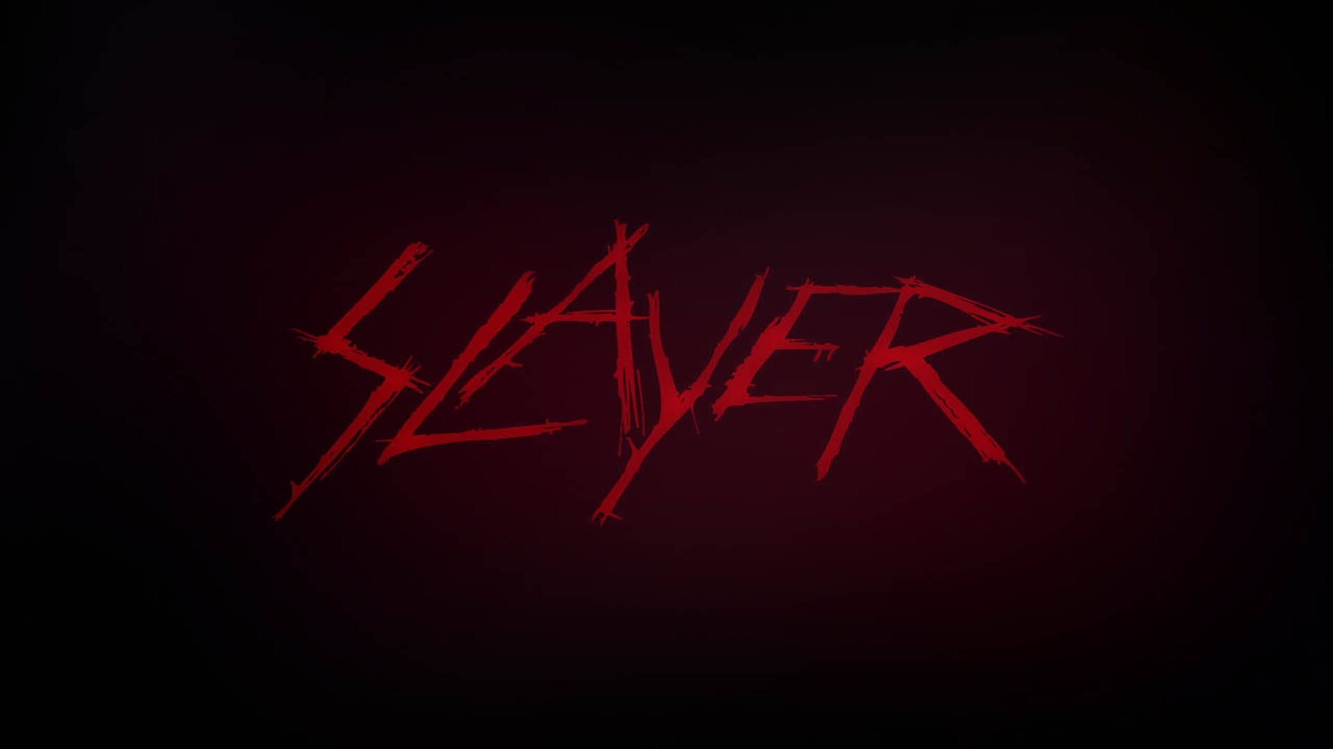 Slayer 1920X1080 Wallpaper and Background Image