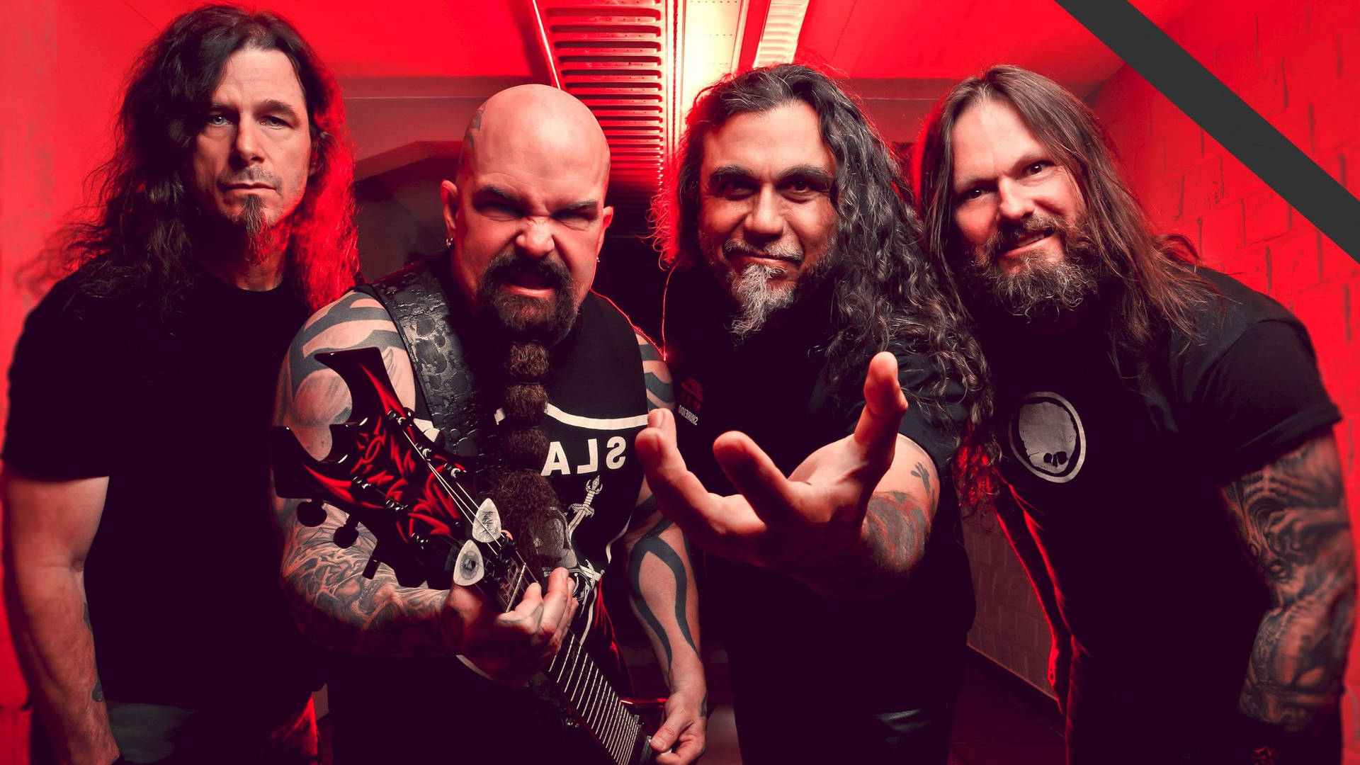Slayer 2000X1125 Wallpaper and Background Image