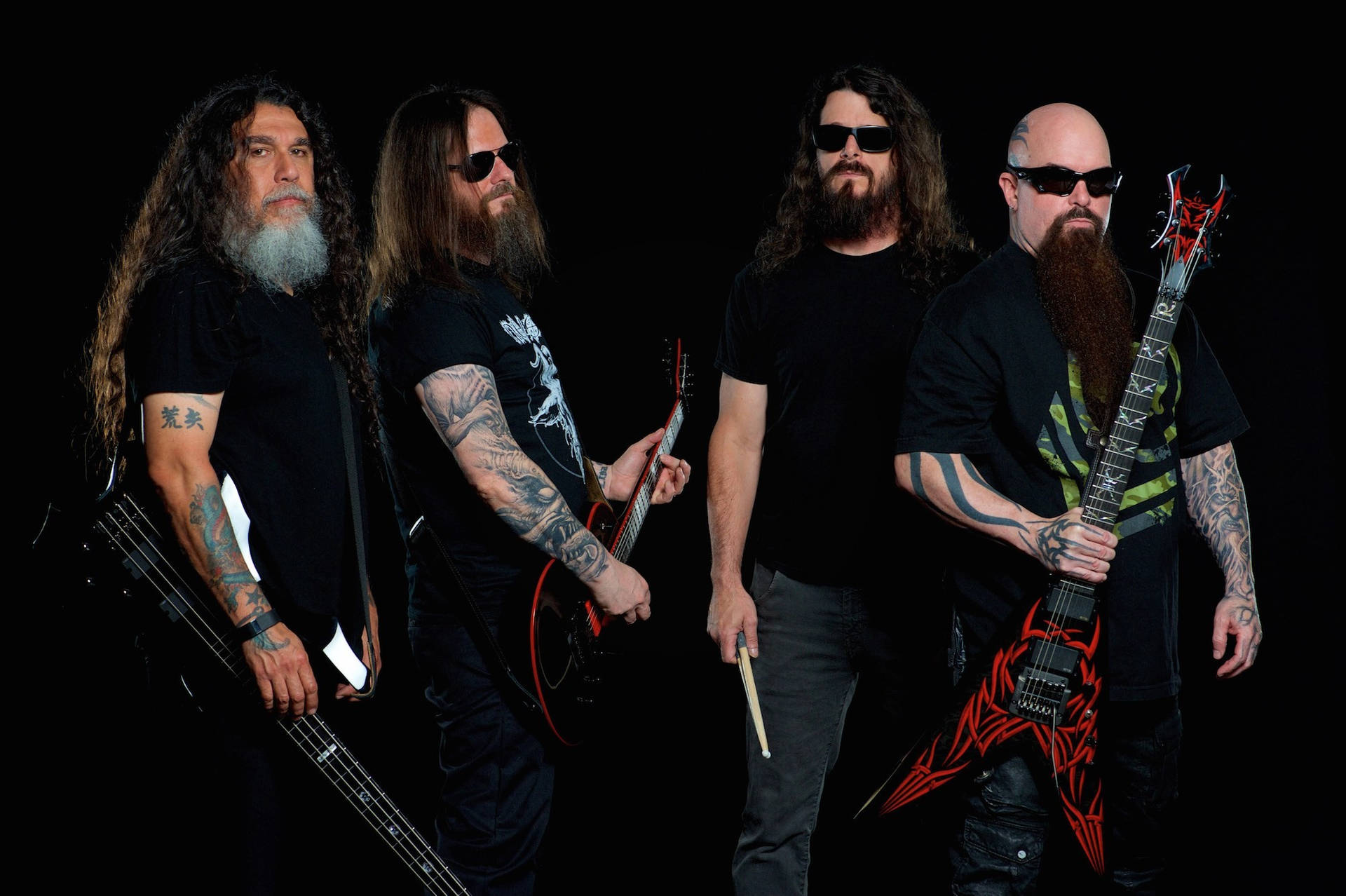 Slayer 2000X1331 Wallpaper and Background Image