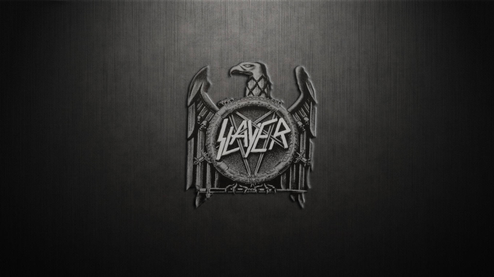 Slayer 2732X1536 Wallpaper and Background Image