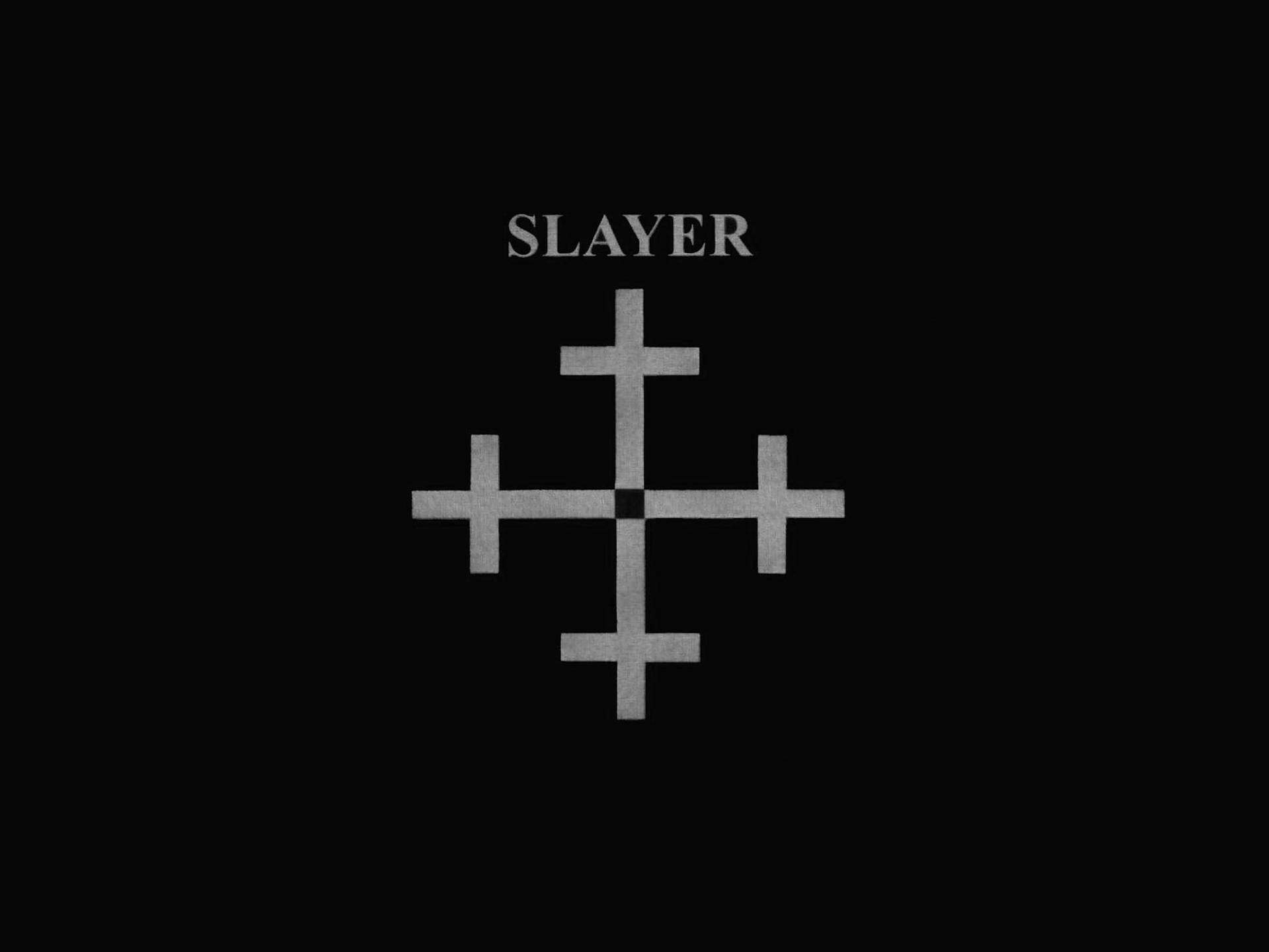 Slayer 3008X2256 Wallpaper and Background Image