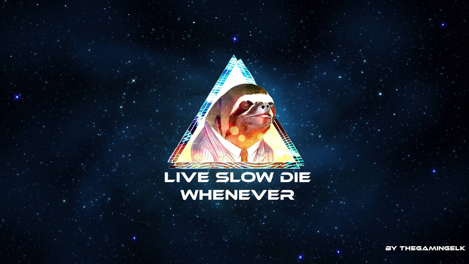 Sloth 1600X900 Wallpaper and Background Image