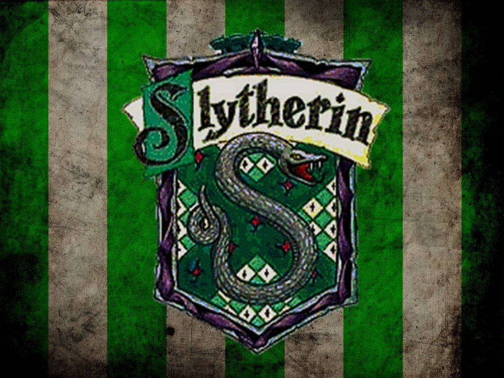 Slytherin 1032X774 Wallpaper and Background Image