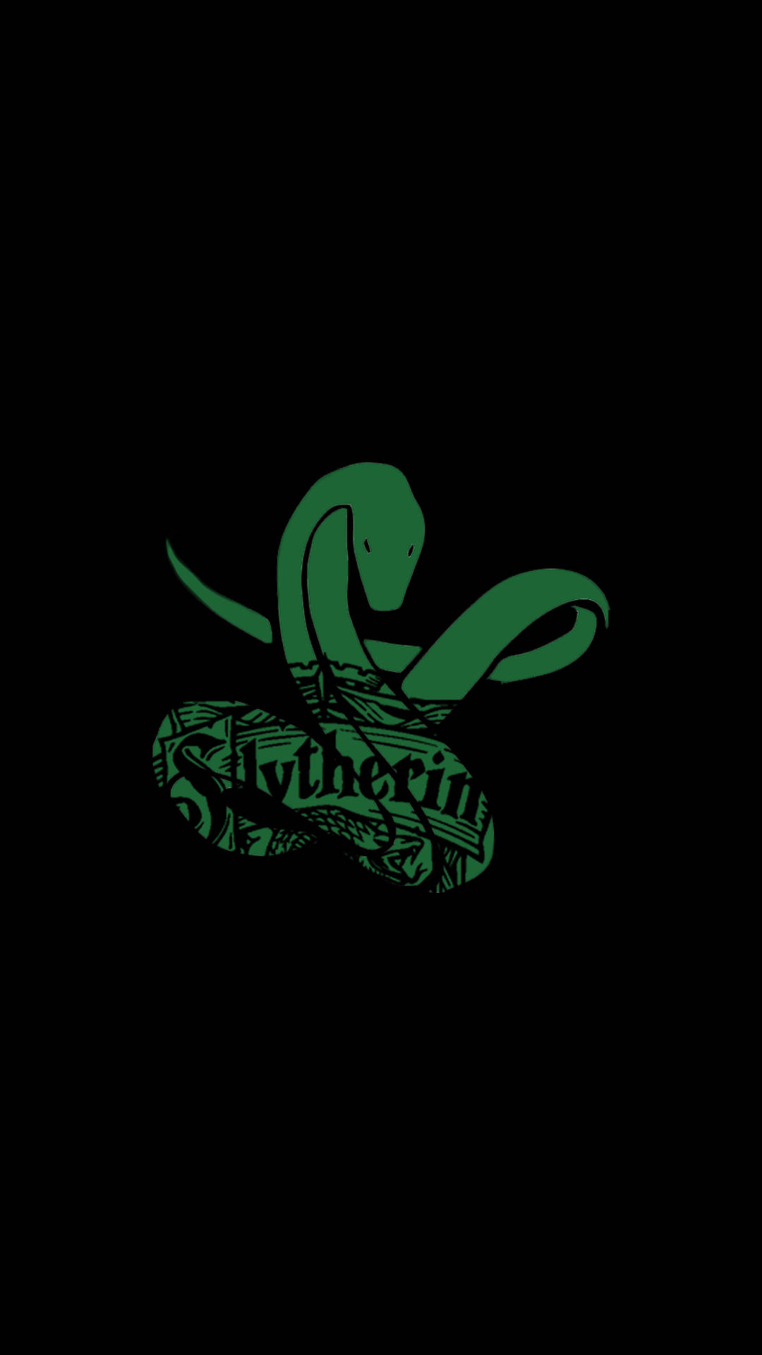 Slytherin 1080X1920 Wallpaper and Background Image