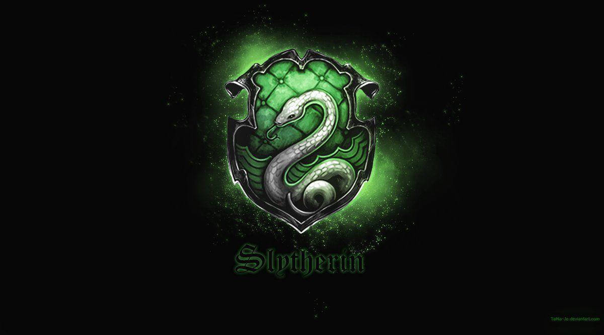 Slytherin 1200X666 Wallpaper and Background Image