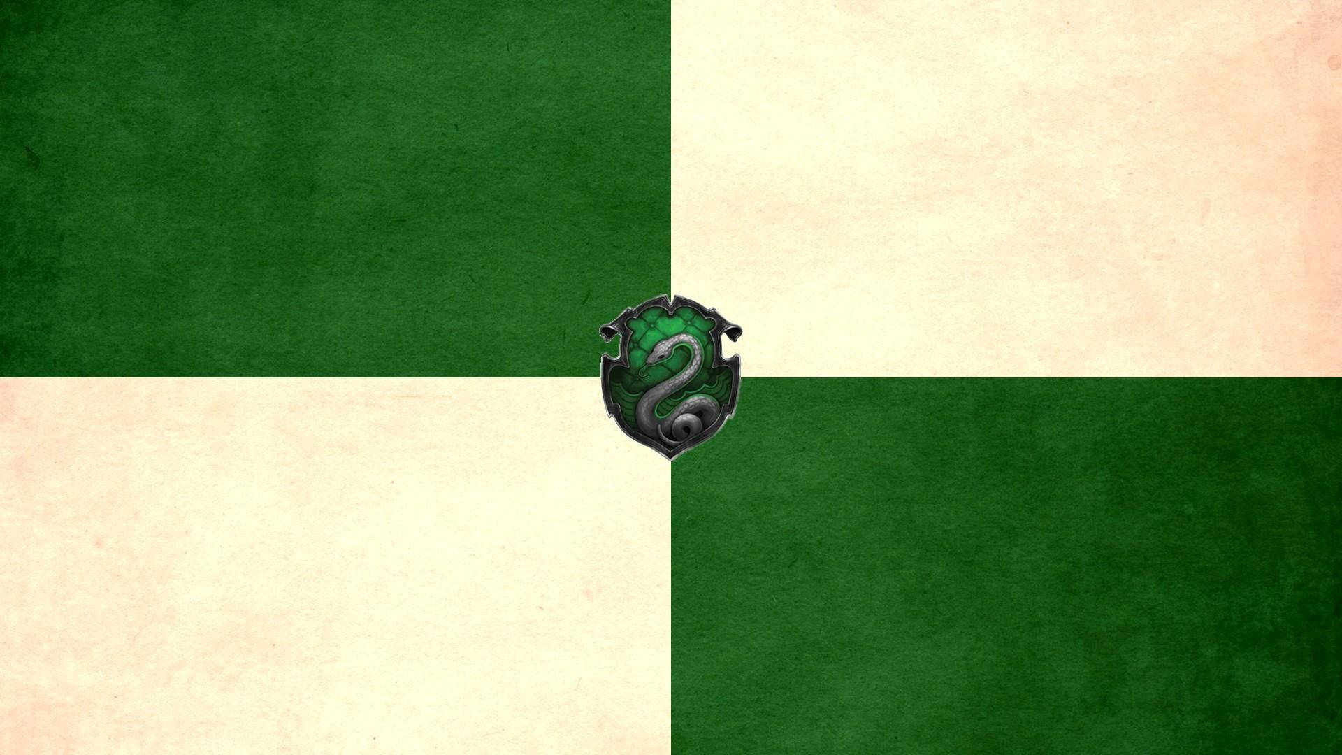 Slytherin 1920X1080 Wallpaper and Background Image