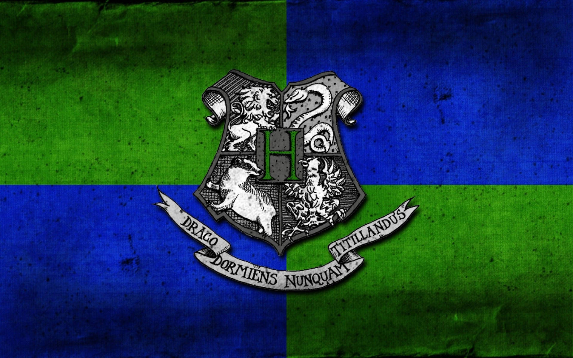 Slytherin 2560X1600 Wallpaper and Background Image