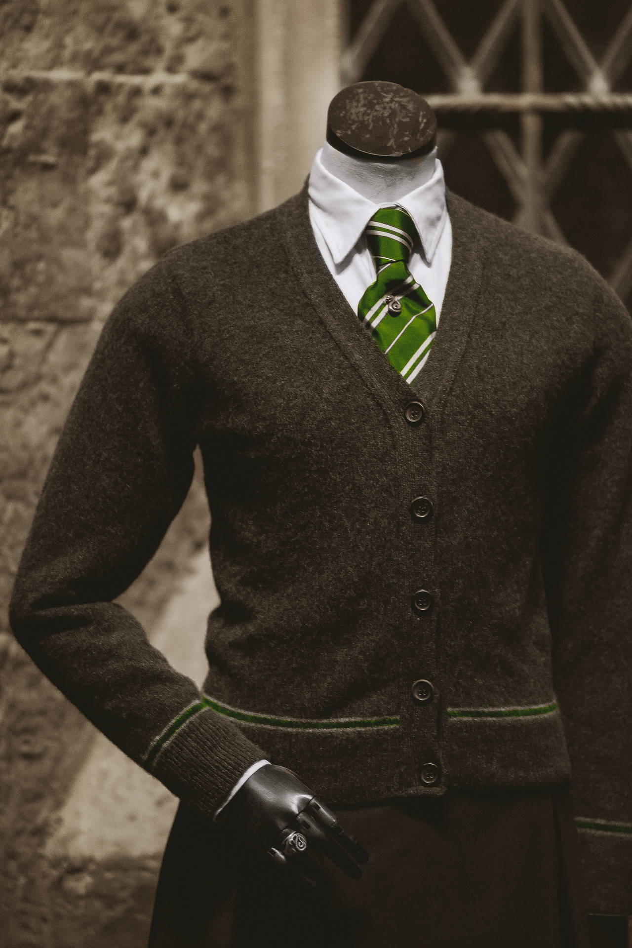 Slytherin 3744X5616 Wallpaper and Background Image