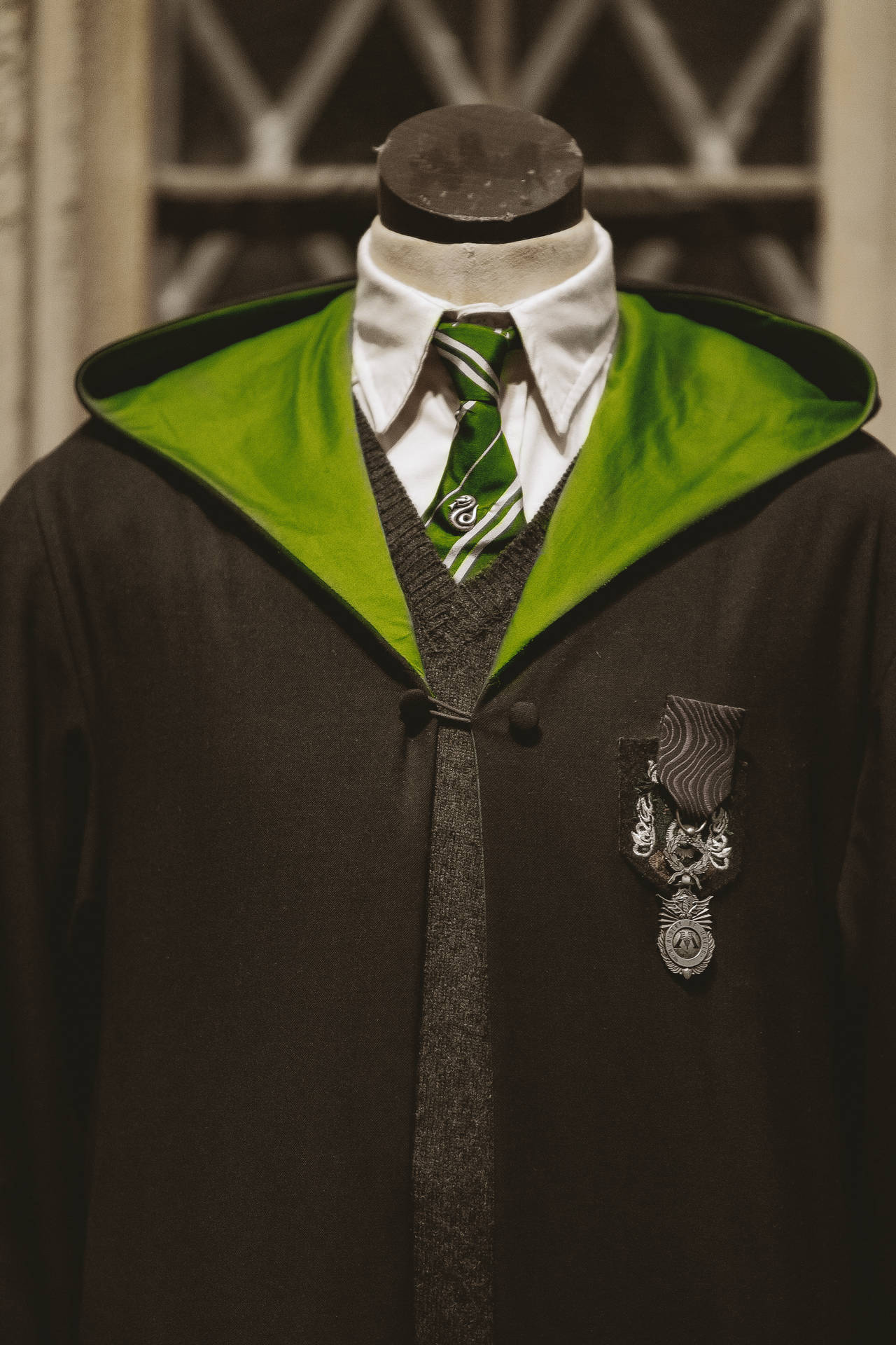 3744X5616 Slytherin Wallpaper and Background