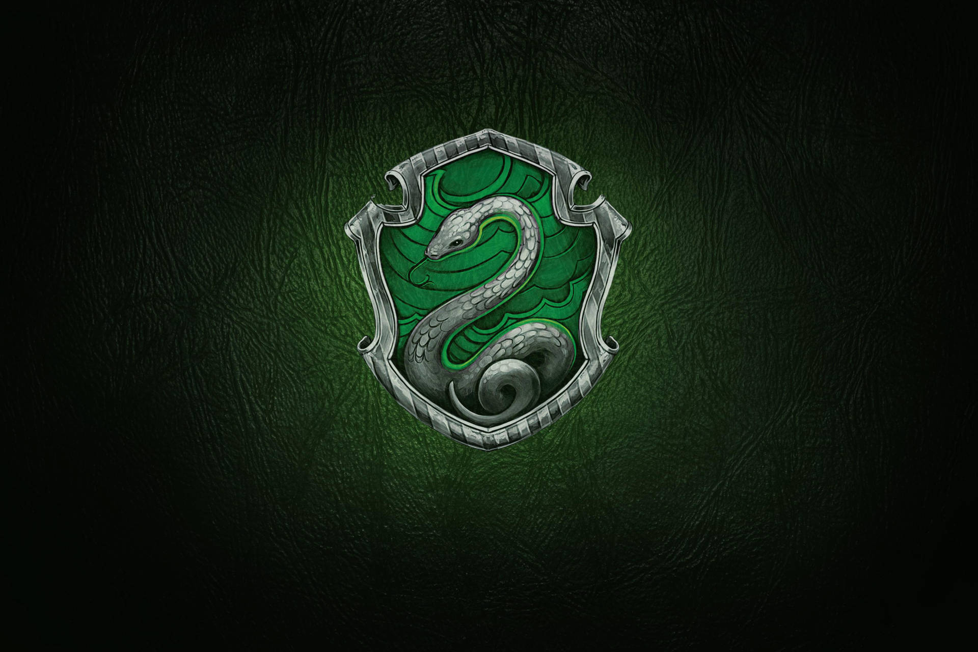 3888X2592 Slytherin Wallpaper and Background