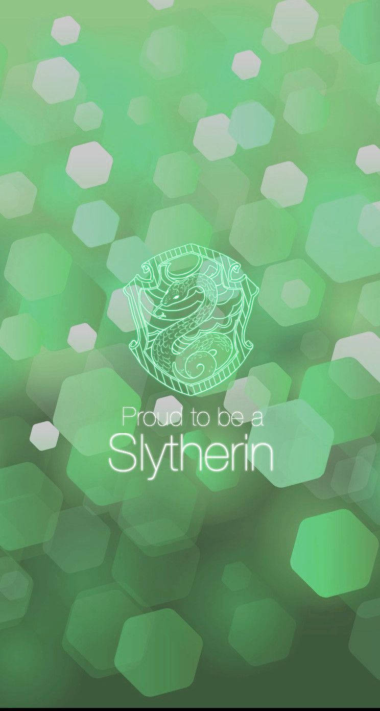 Slytherin 744X1392 Wallpaper and Background Image