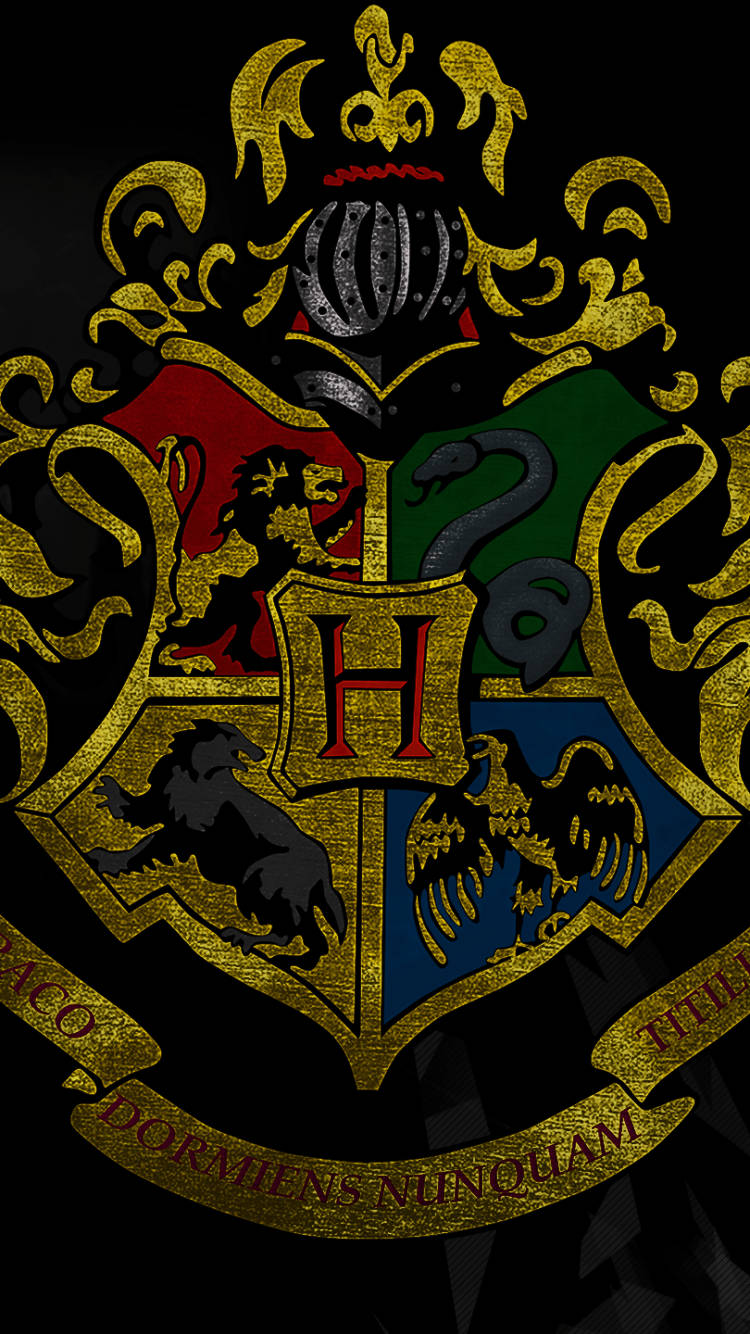 Slytherin 750X1334 Wallpaper and Background Image