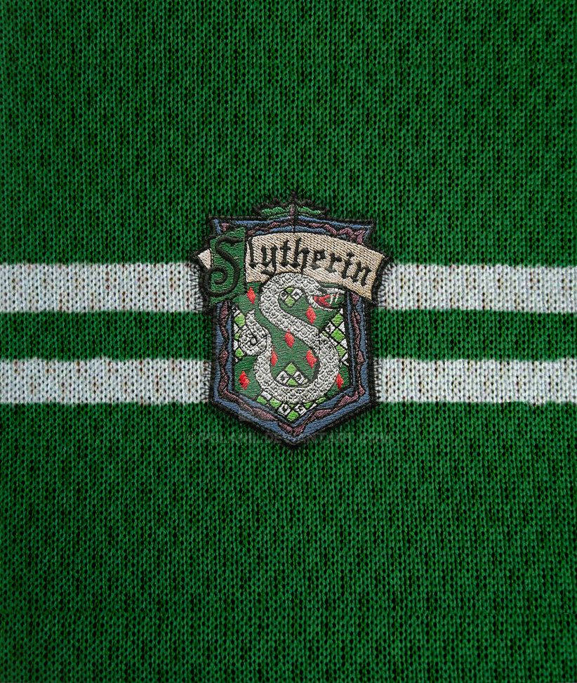 822X972 Slytherin Wallpaper and Background