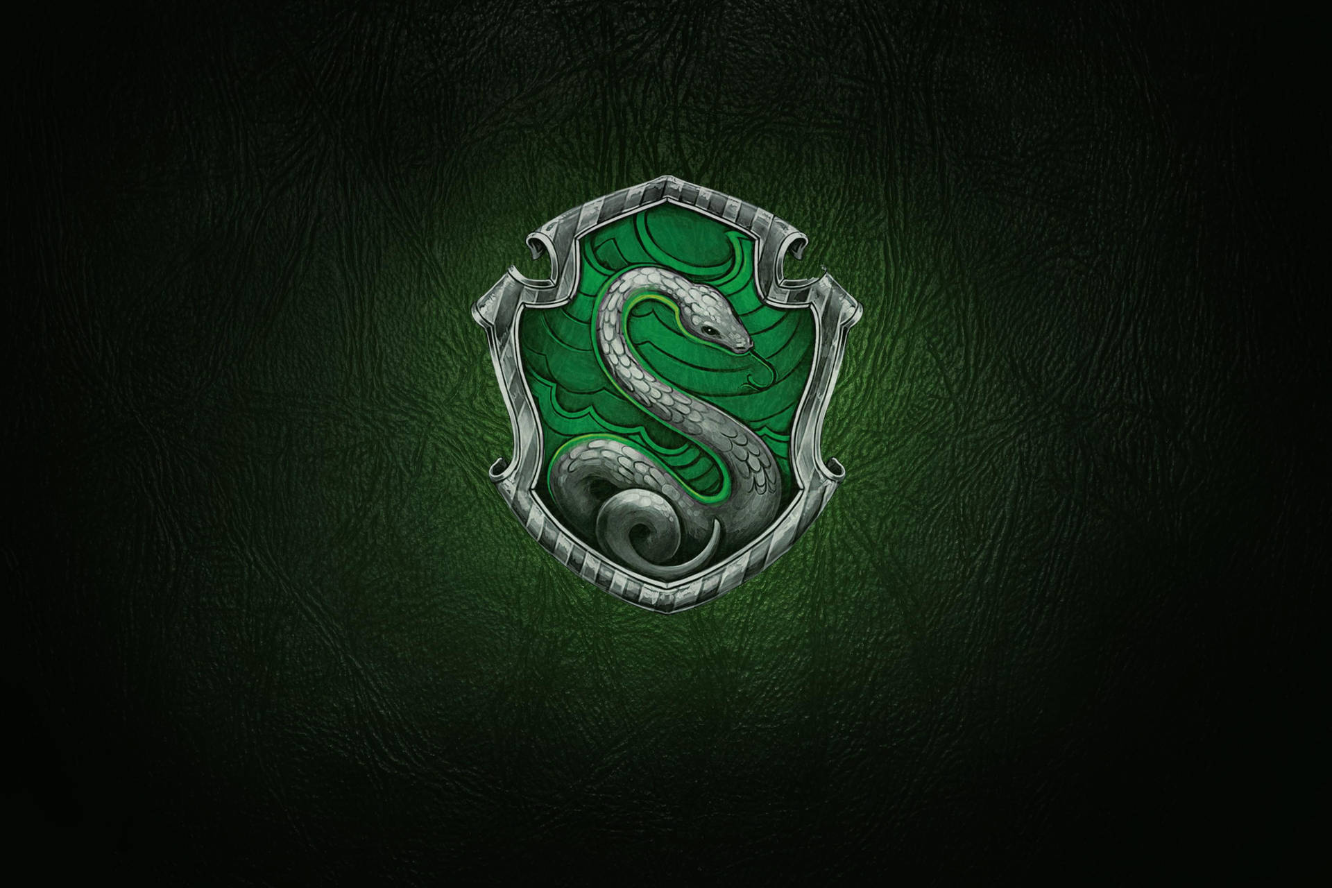 Slytherin Aesthetic 3888X2592 Wallpaper and Background Image