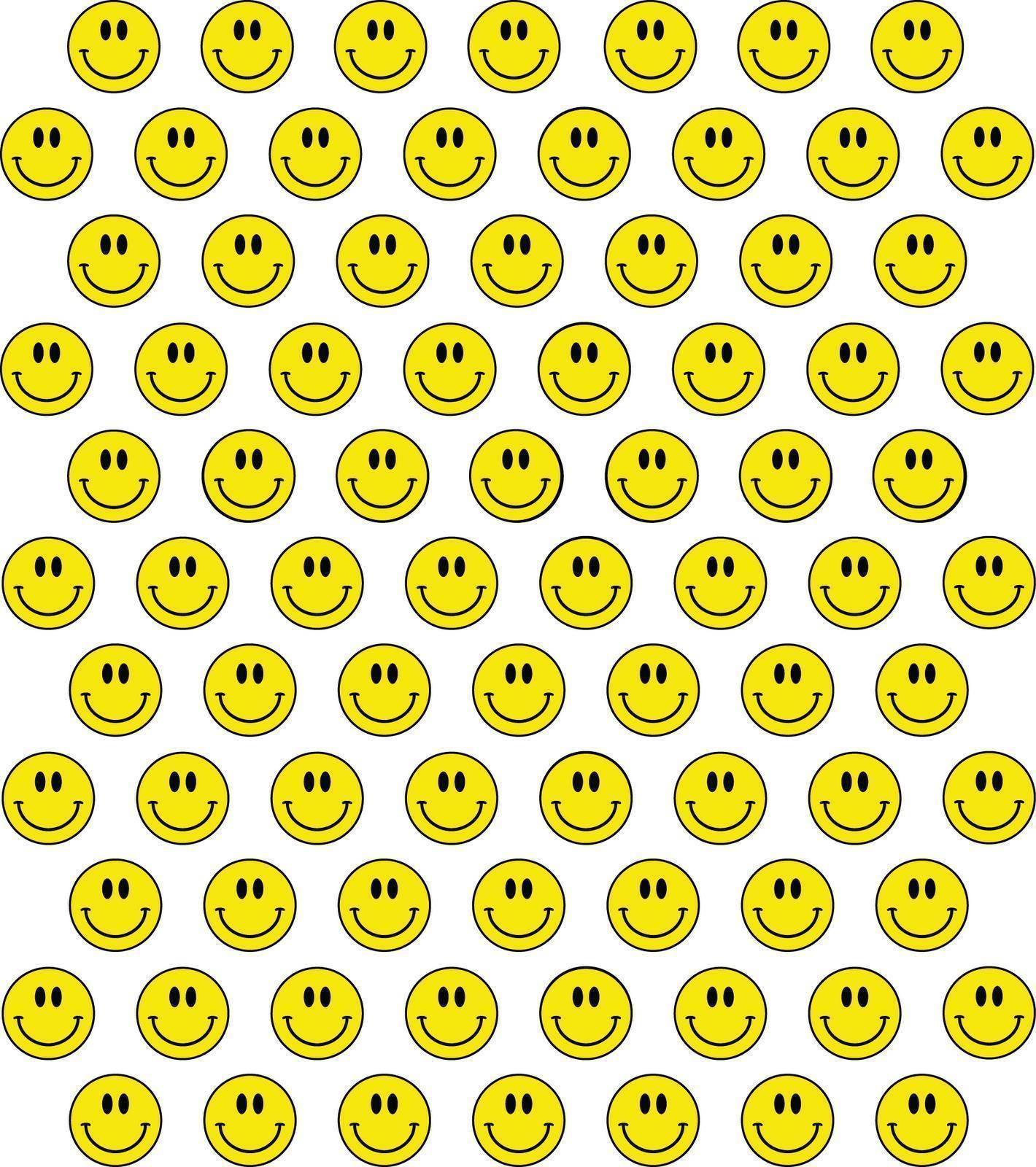 Smiley Face 1420X1600 Wallpaper and Background Image