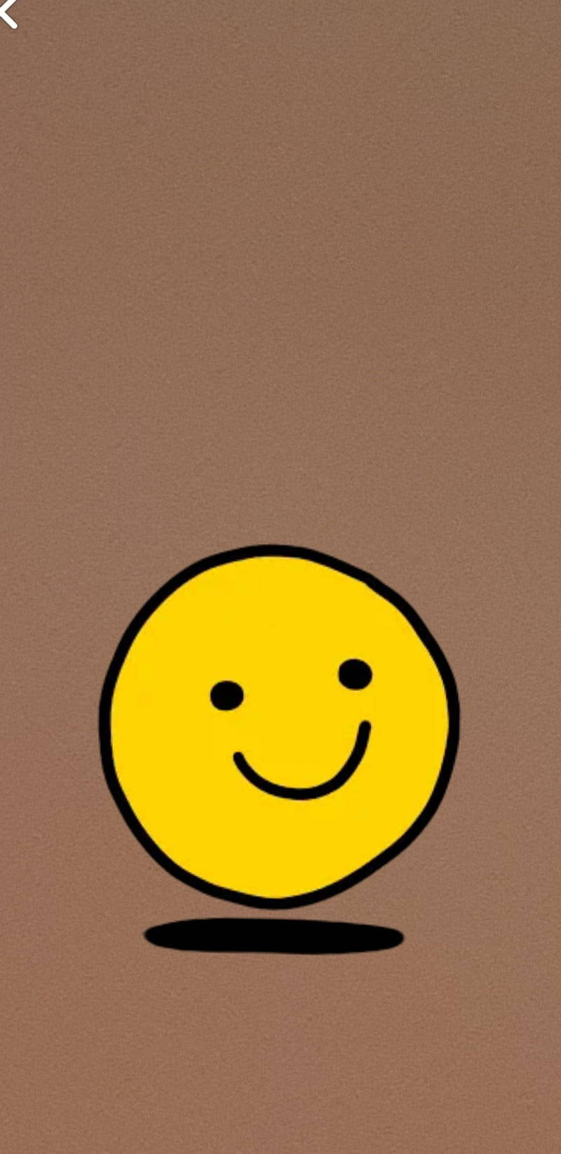 800X1645 Smiley Face Wallpaper and Background