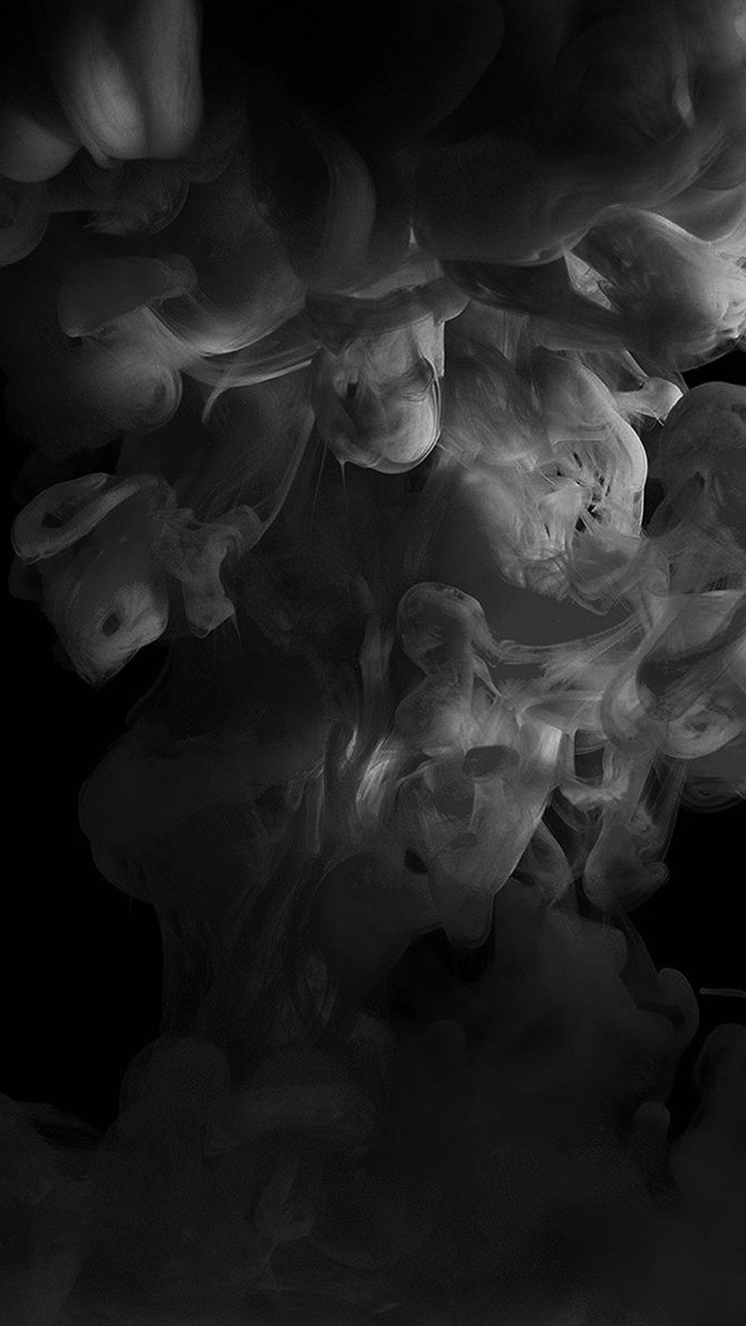 Smoke 1080X1920 Wallpaper and Background Image