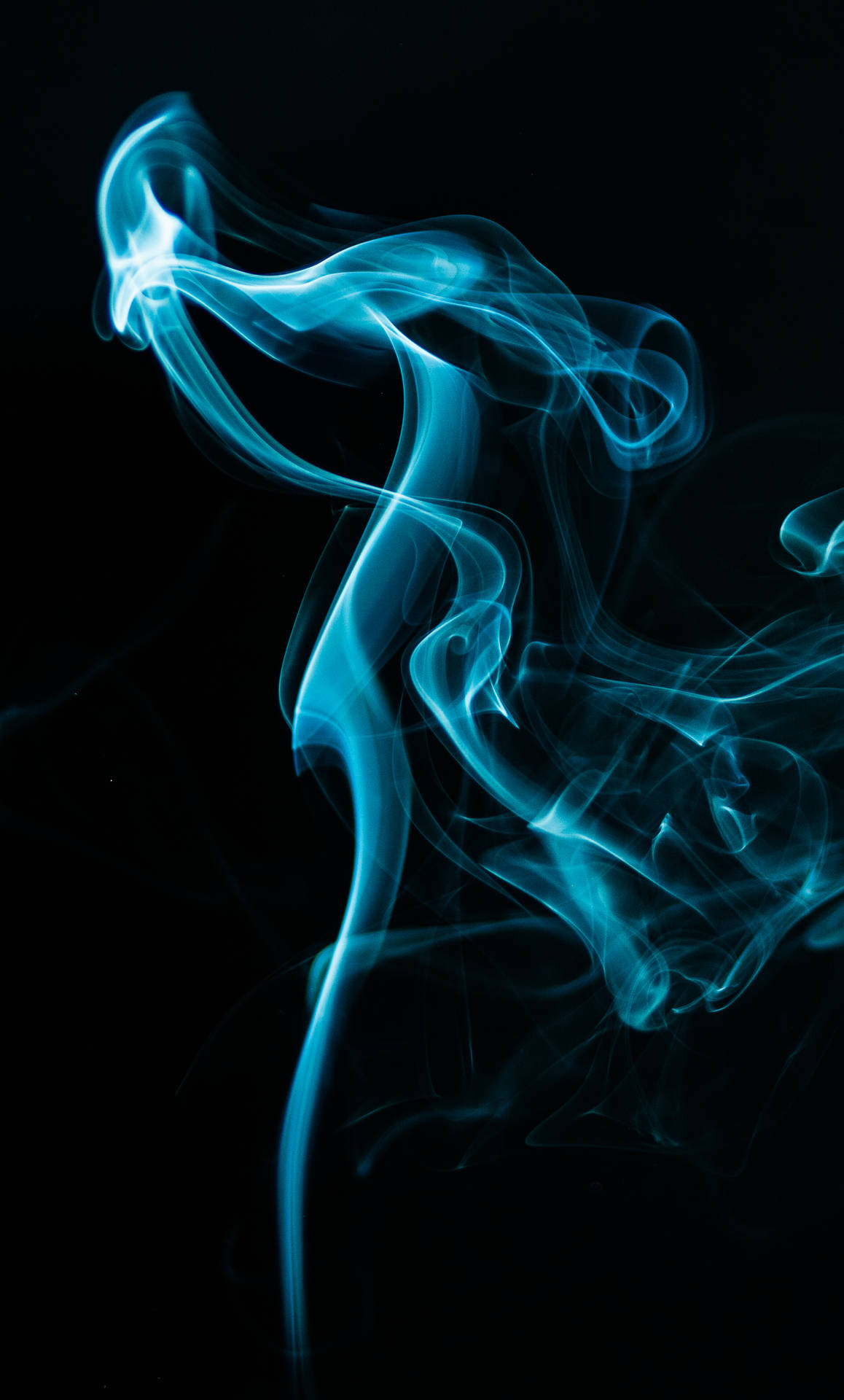 Smoke 2215X3673 Wallpaper and Background Image