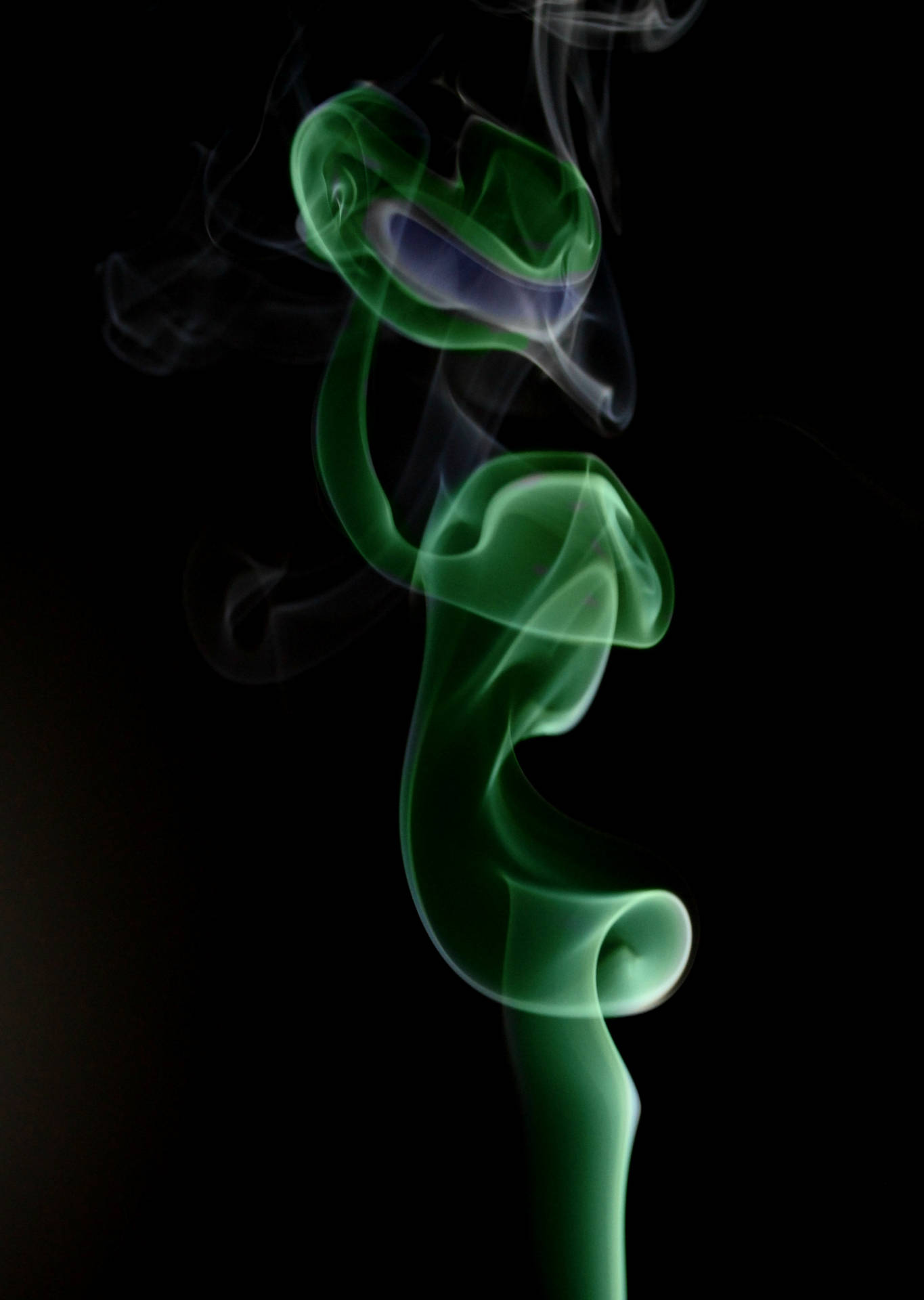 Smoke 2284X3213 Wallpaper and Background Image