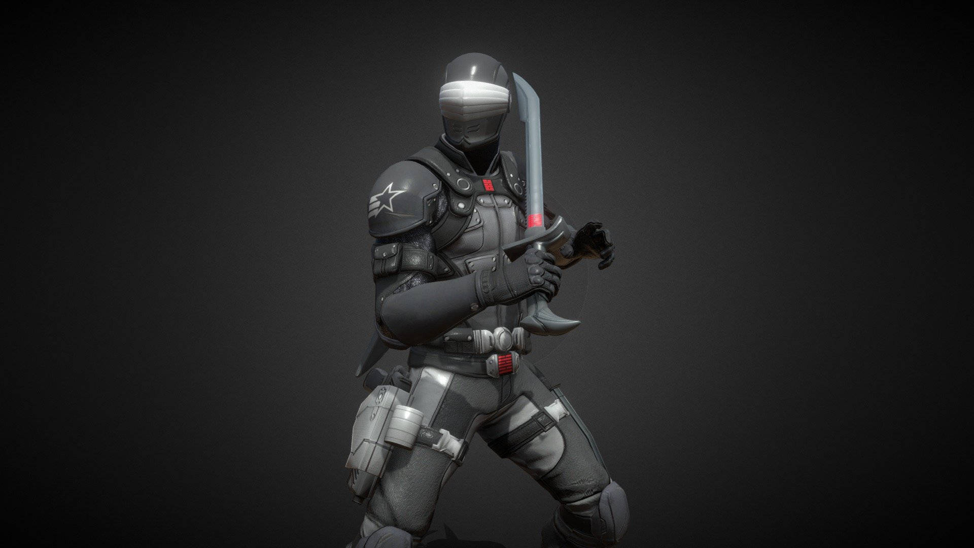 Snake Eyes 1920X1080 Wallpaper and Background Image