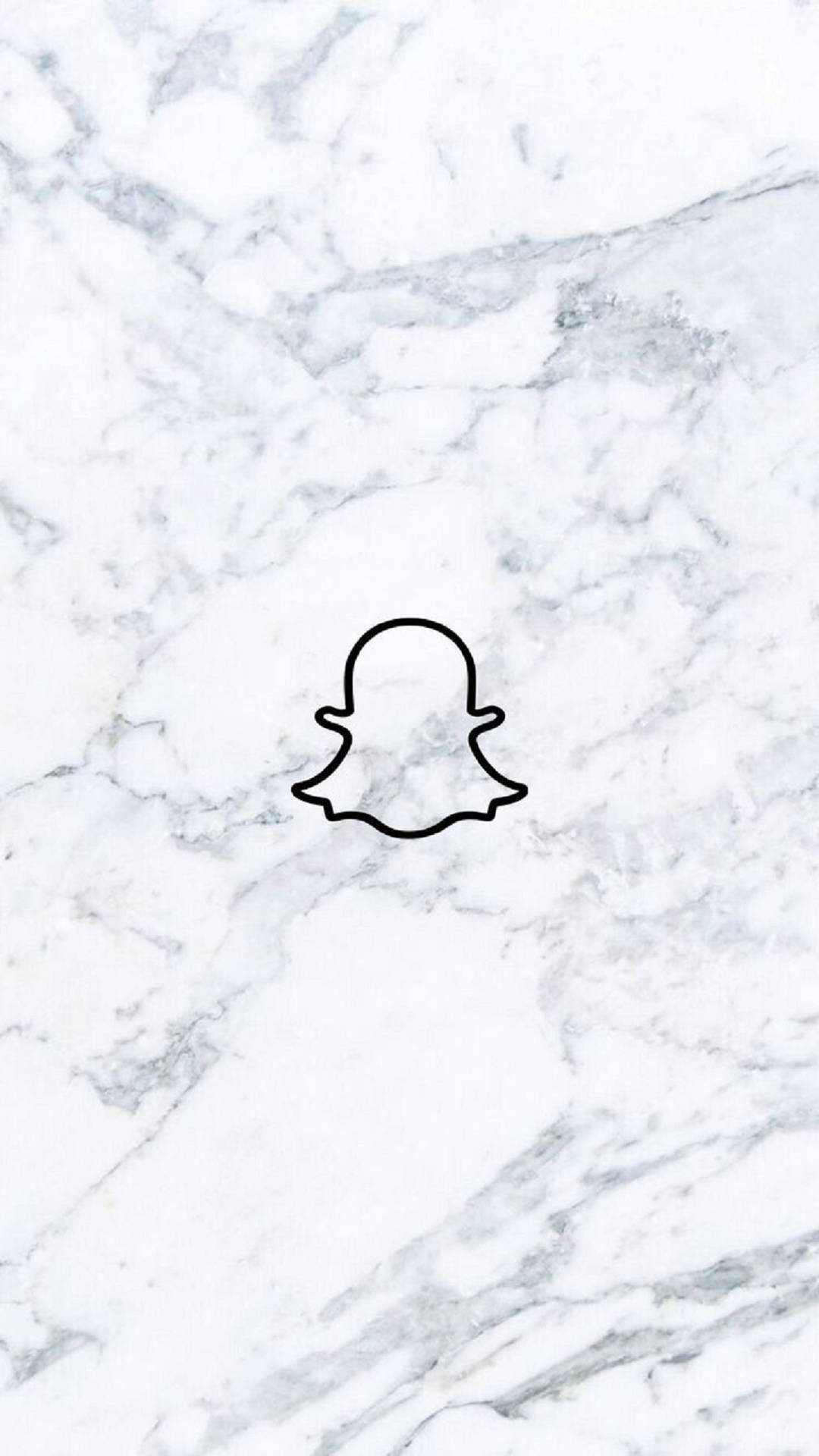 Snapchat 1440X2560 Wallpaper and Background Image