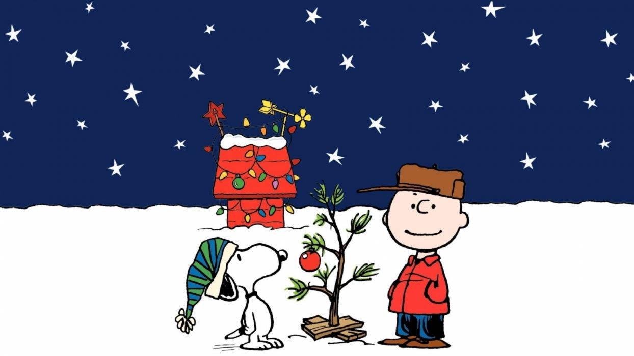 Snoopy 1244X700 Wallpaper and Background Image