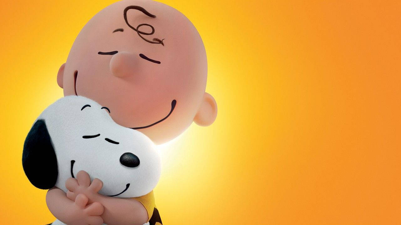 Snoopy 1280X720 Wallpaper and Background Image