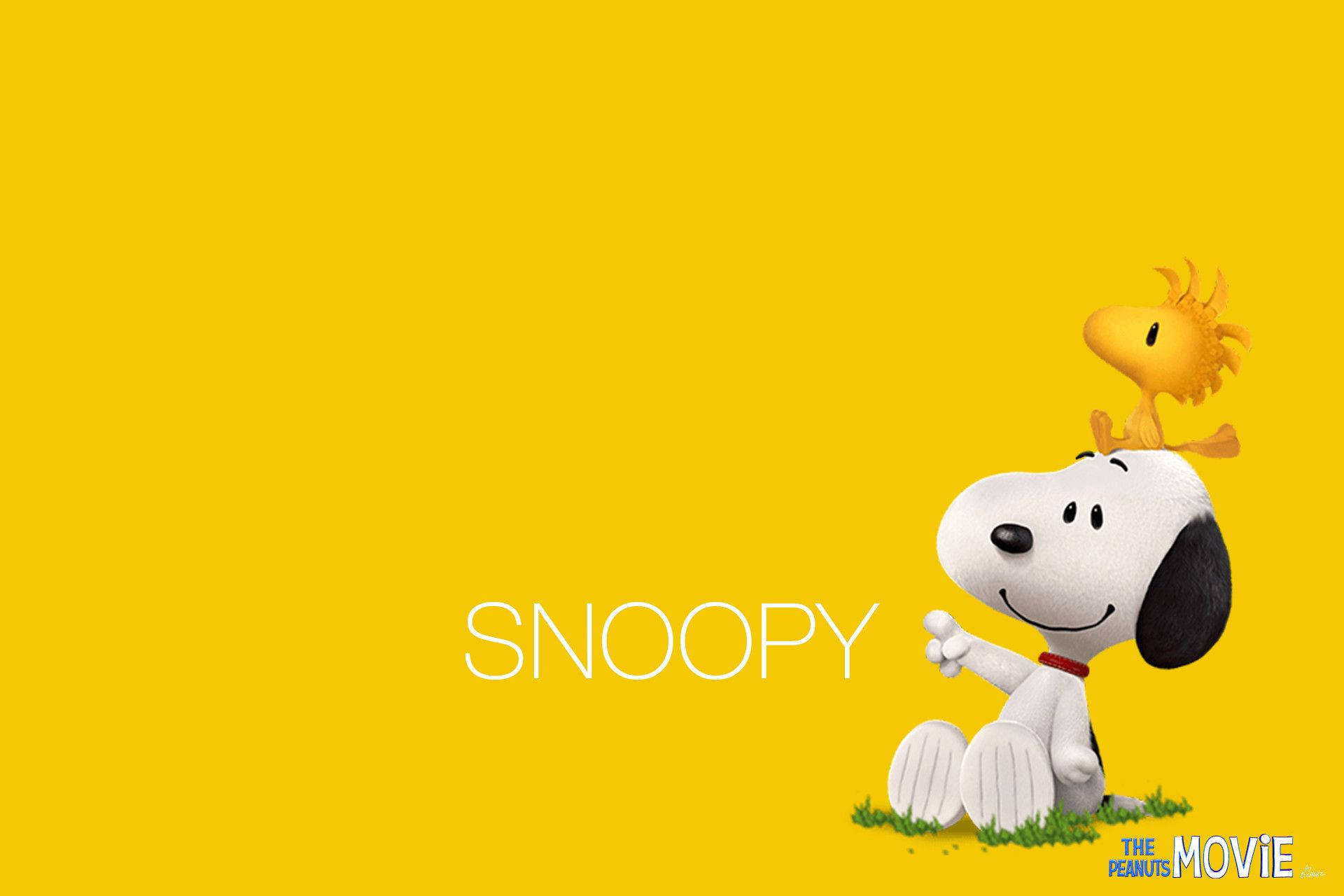 1920X1280 Snoopy Wallpaper and Background