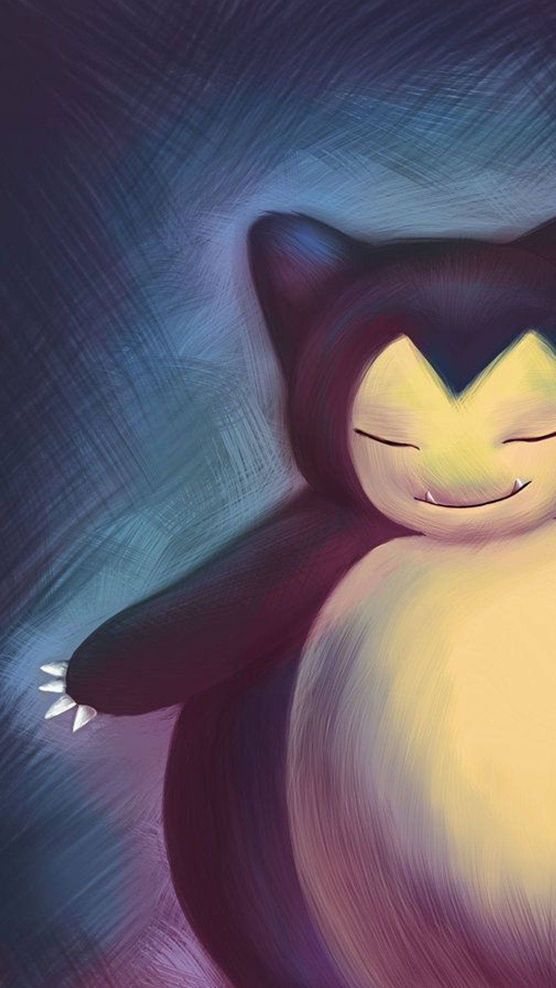 1080X1920 Snorlax Wallpaper and Background