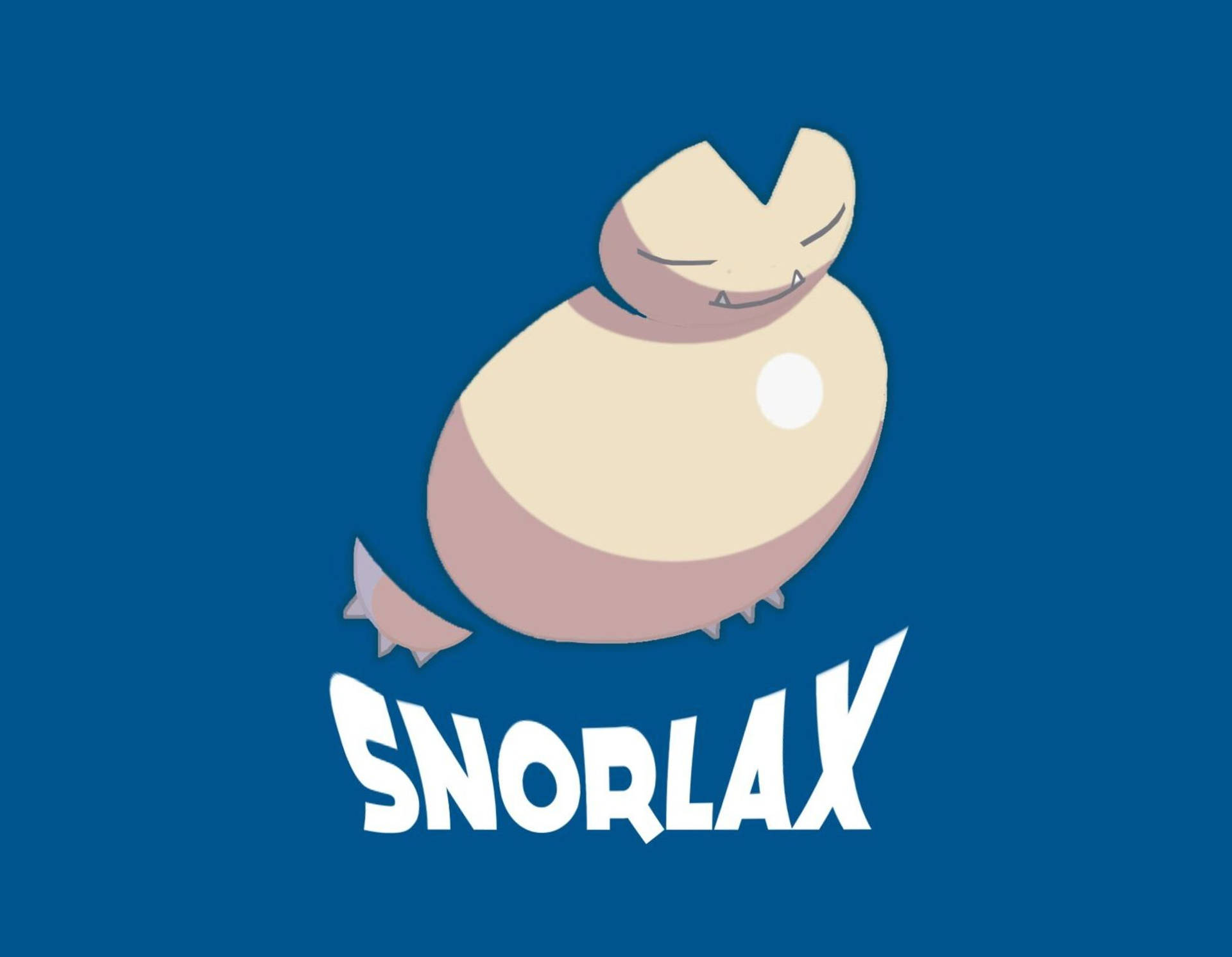1960X1522 Snorlax Wallpaper and Background