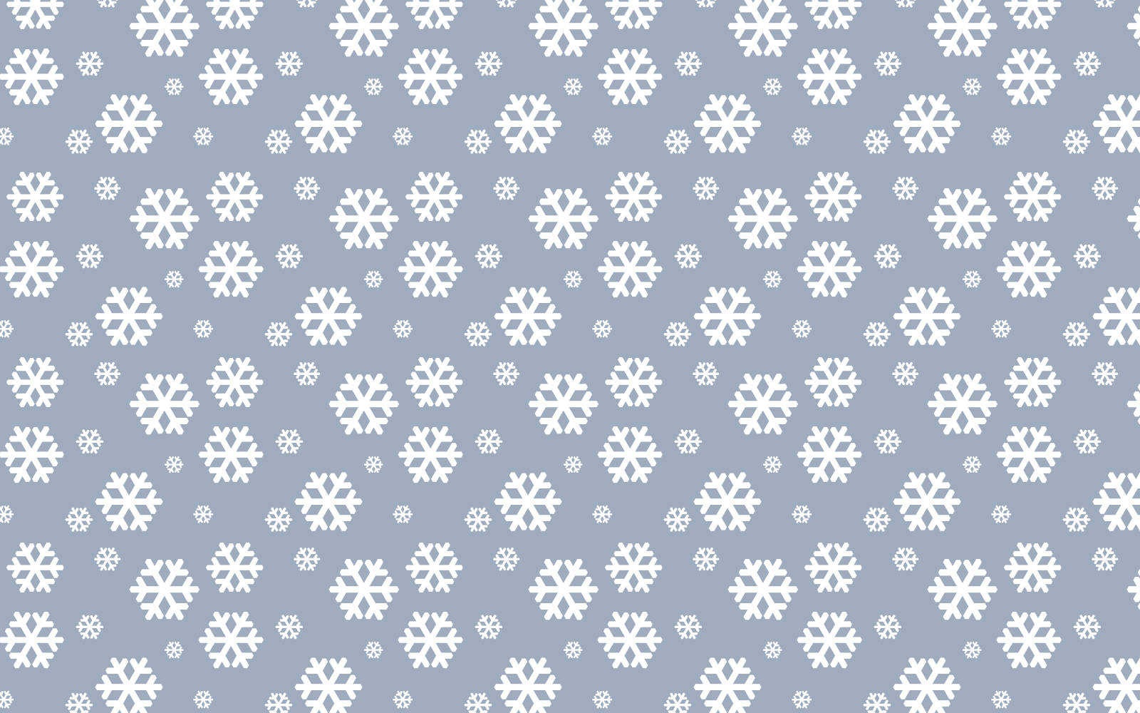 Snowflake 1600X1000 Wallpaper and Background Image