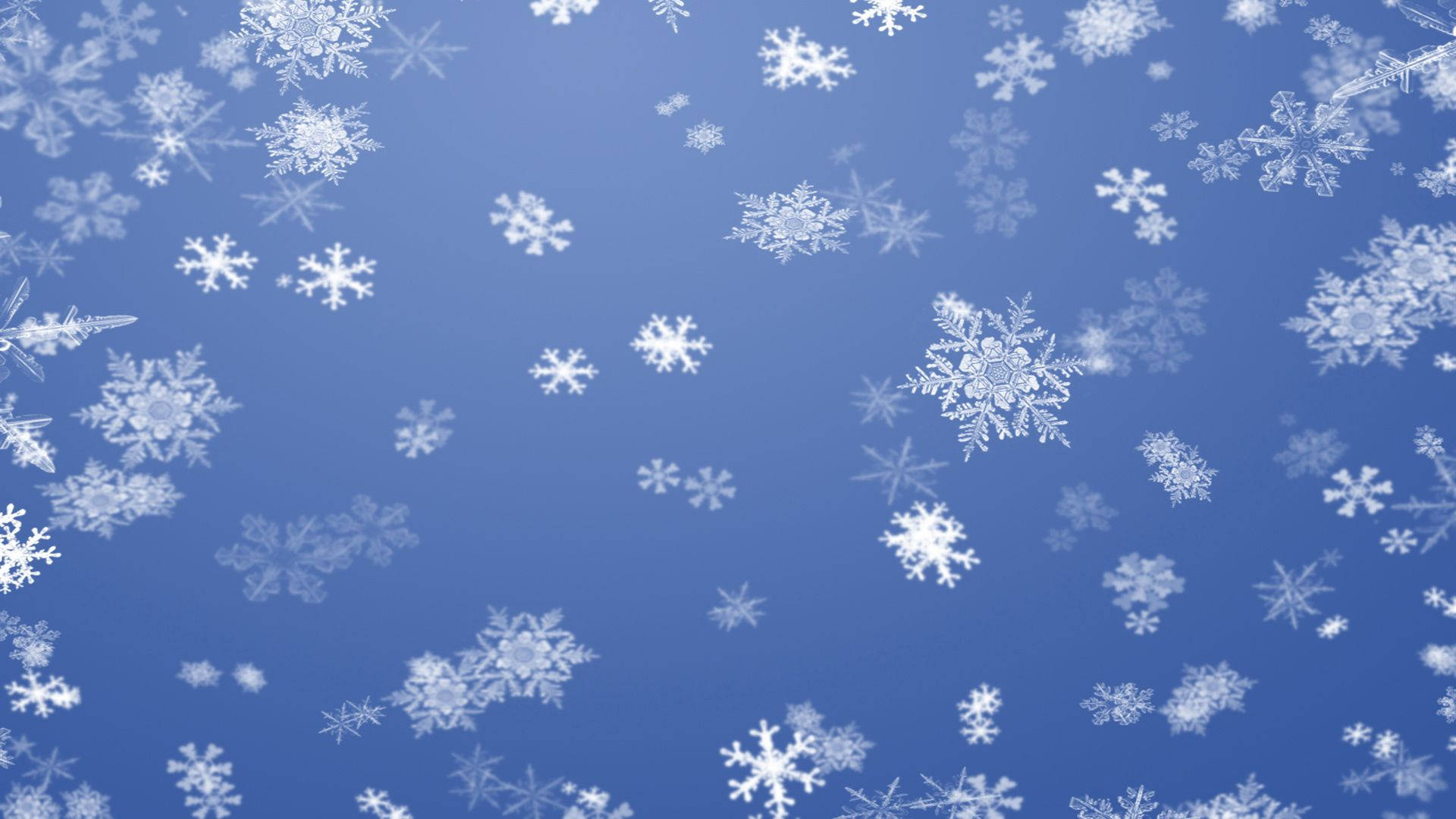 Snowflake 1920X1080 Wallpaper and Background Image
