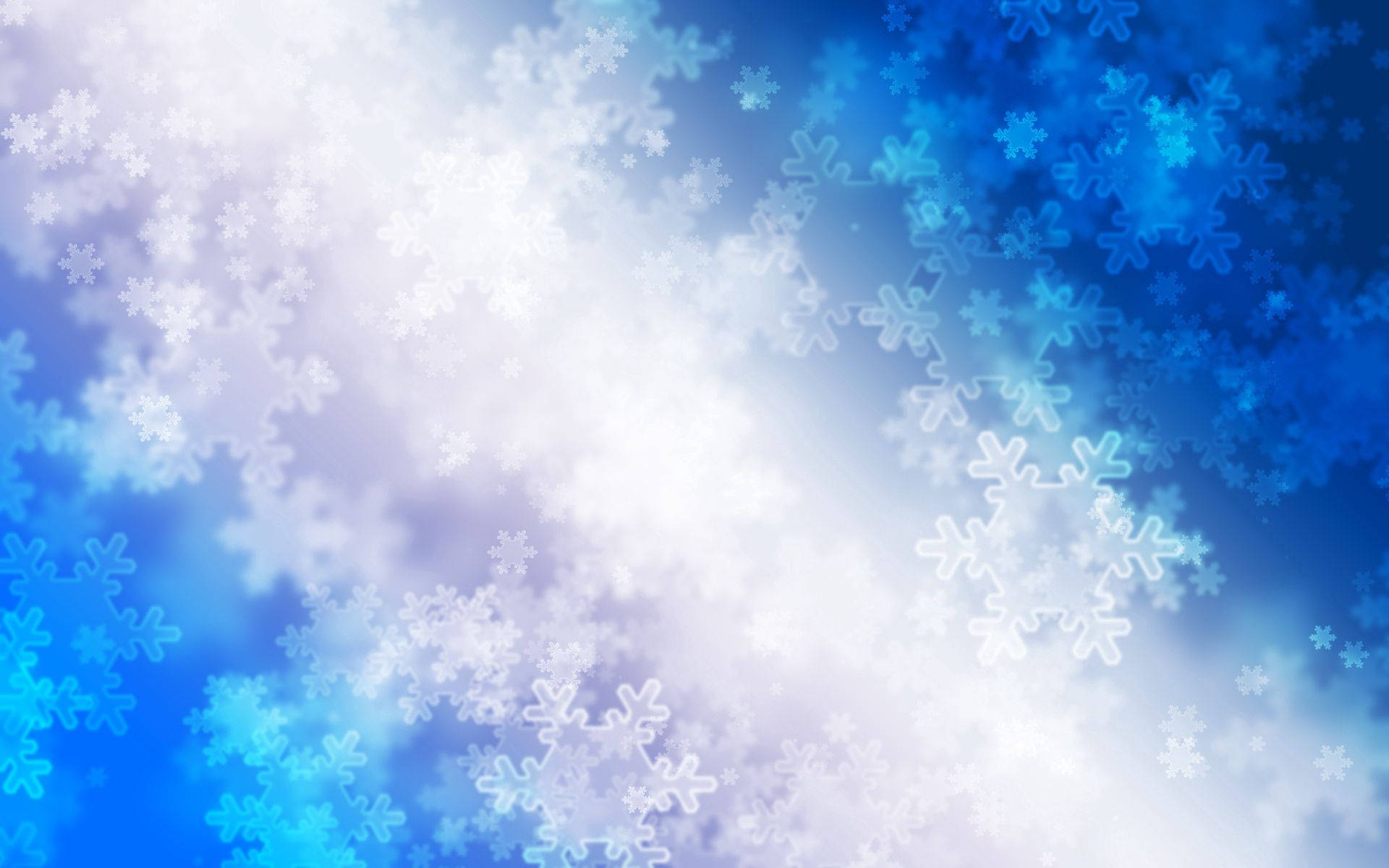 Snowflake 1920X1200 Wallpaper and Background Image