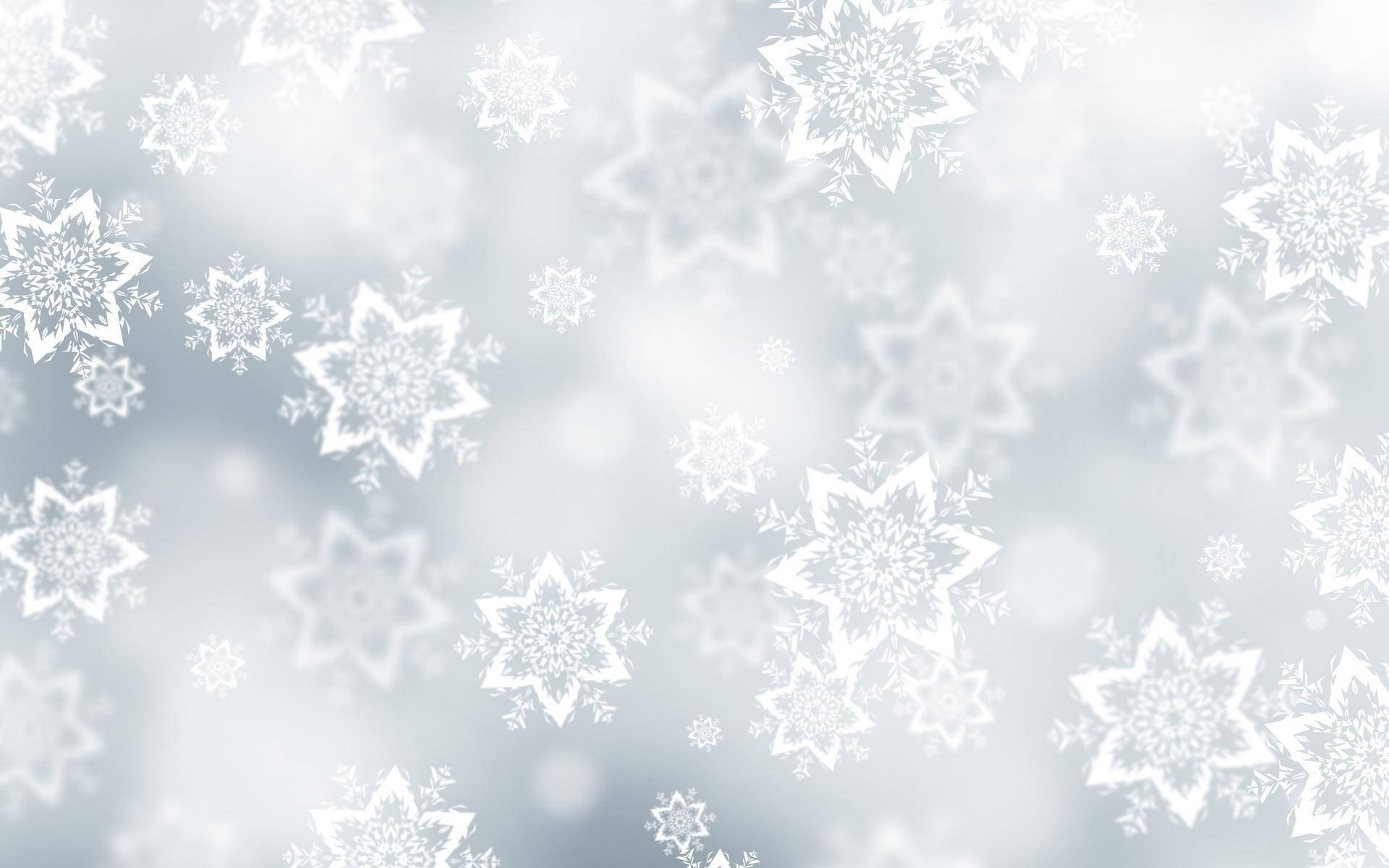 Snowflake 1920X1200 Wallpaper and Background Image