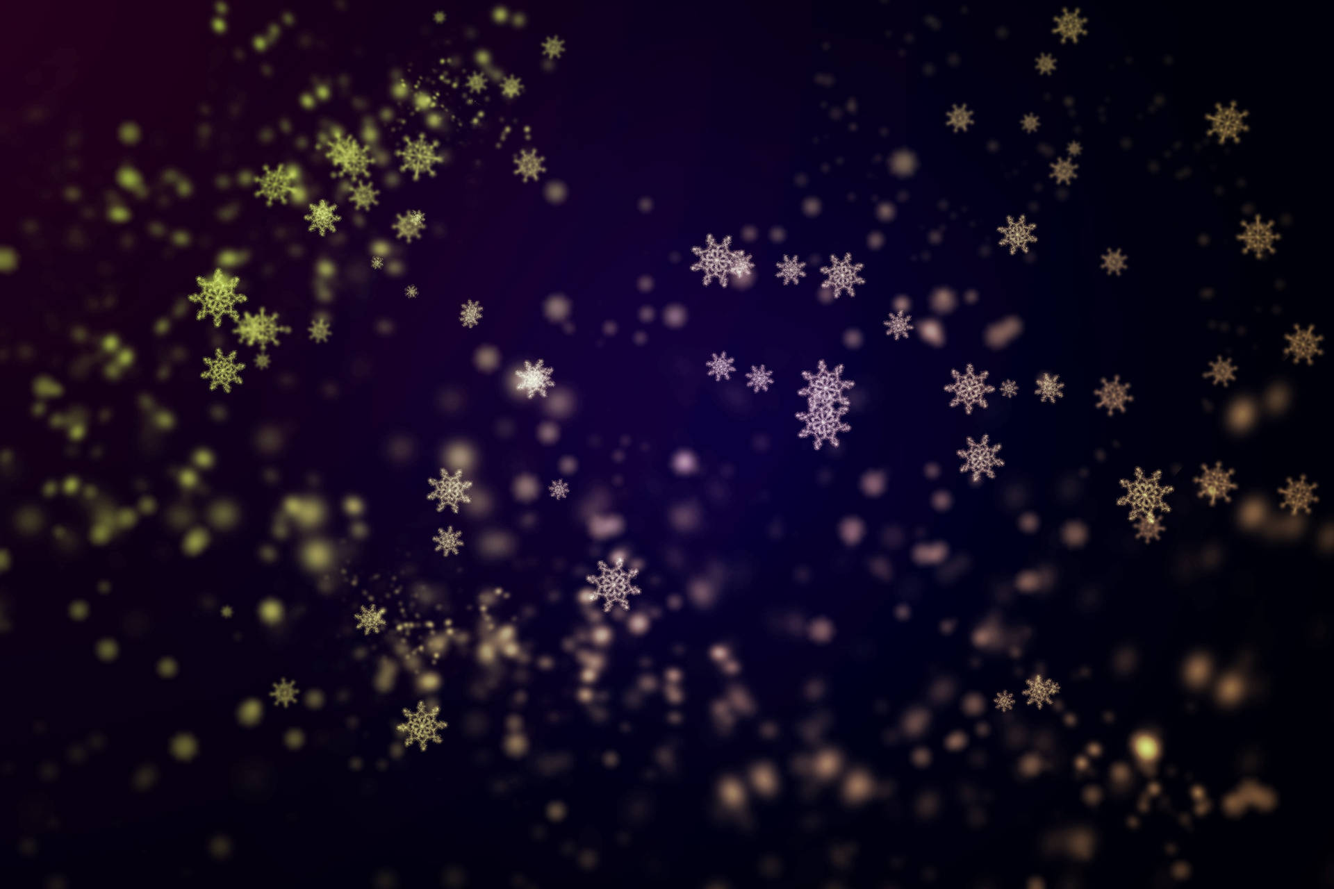 3000X2000 Snowflake Wallpaper and Background
