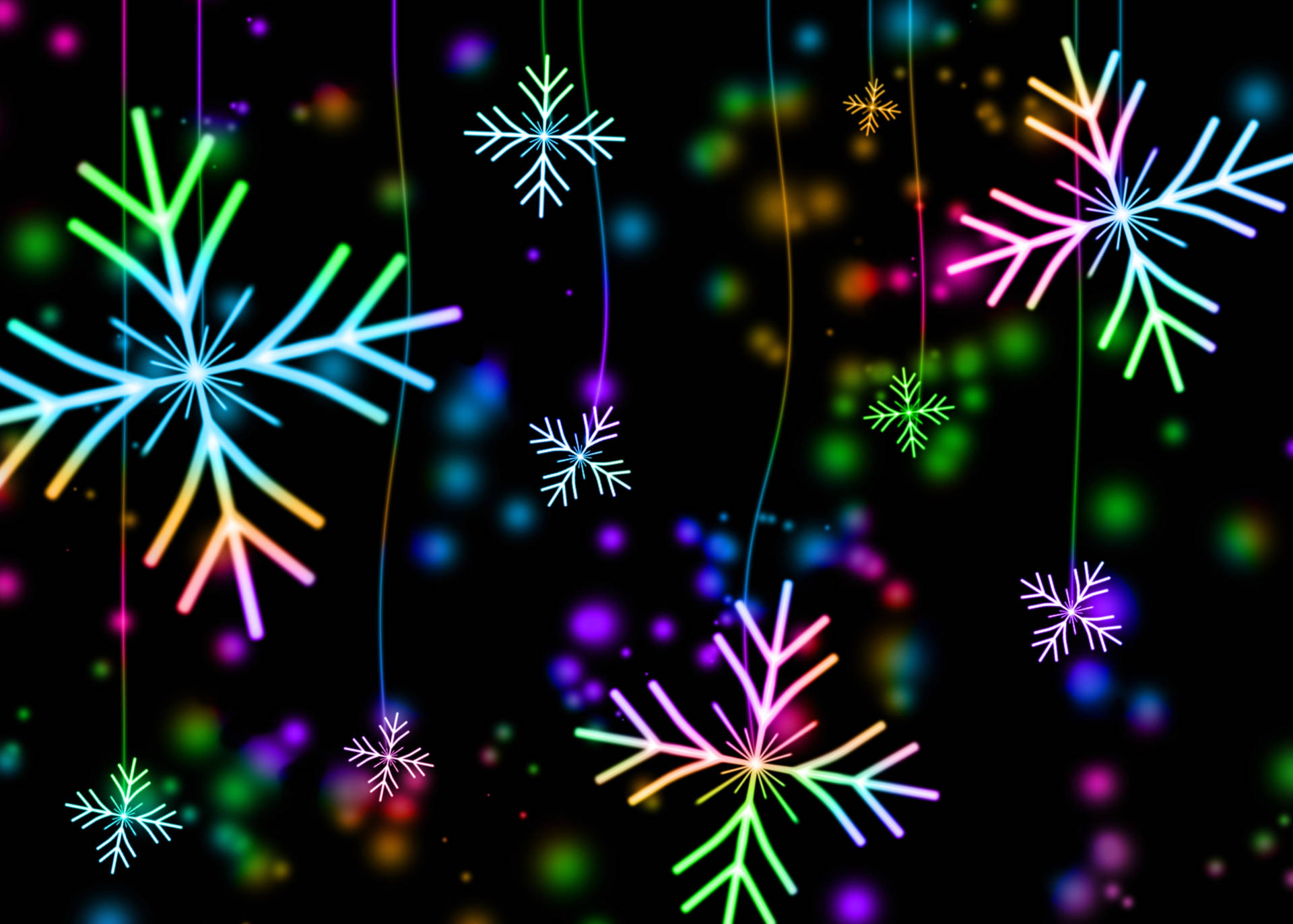 Snowflake 3500X2500 Wallpaper and Background Image