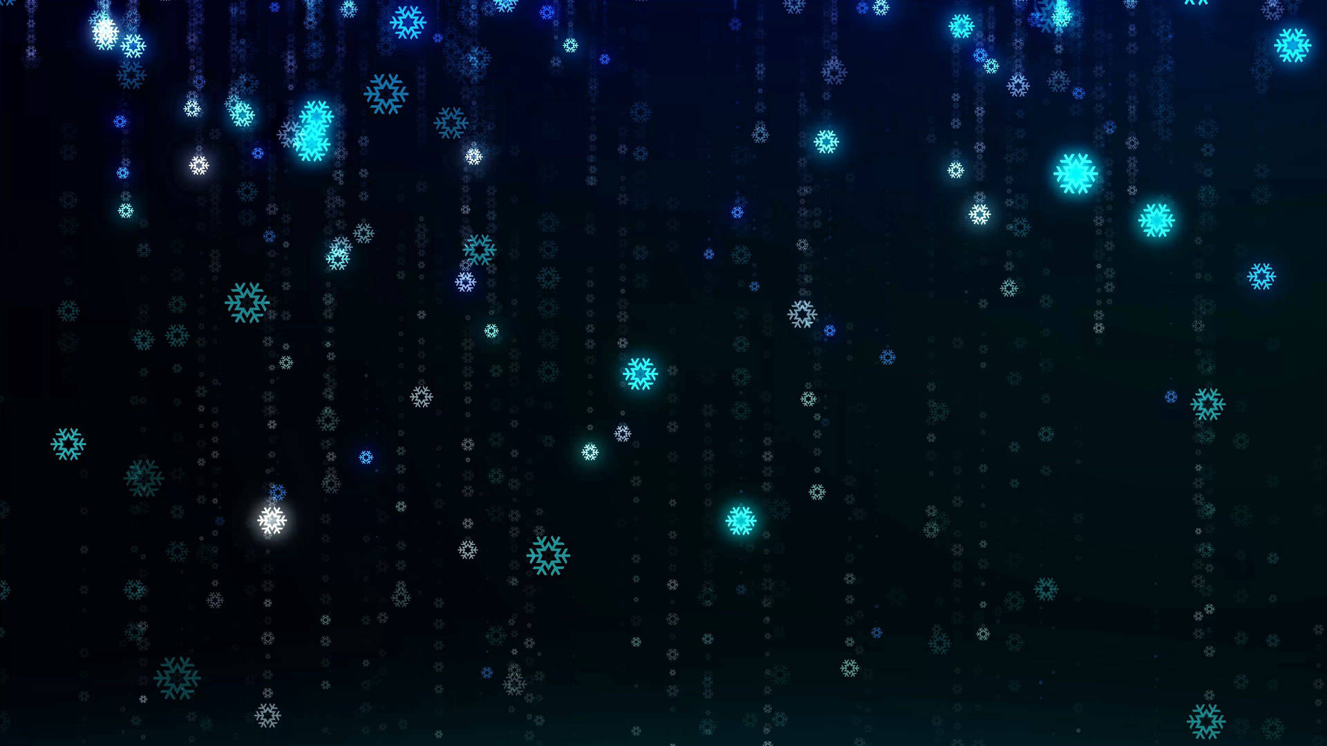 3840X2160 Snowflake Wallpaper and Background