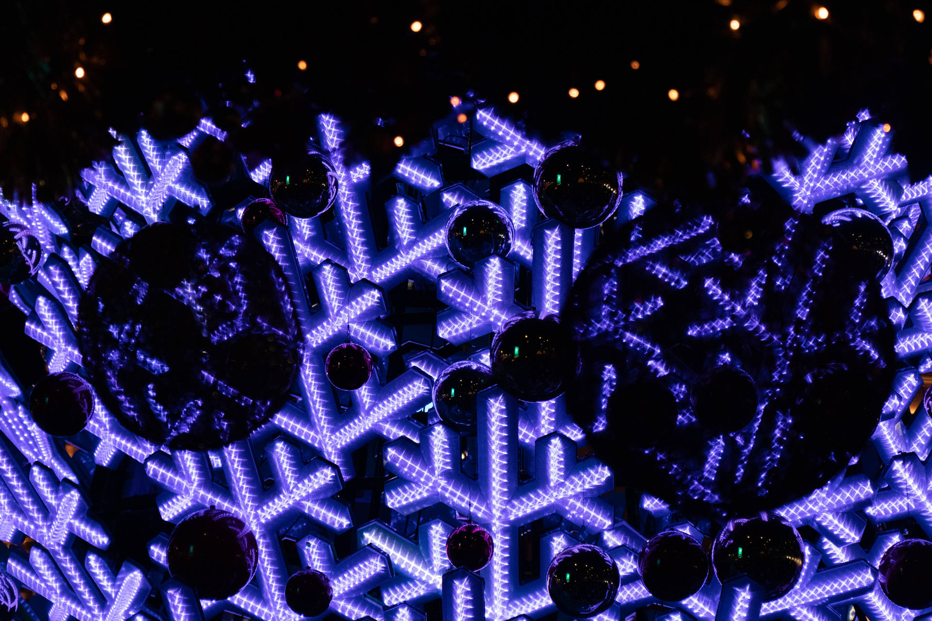 Snowflake 6000X4000 Wallpaper and Background Image